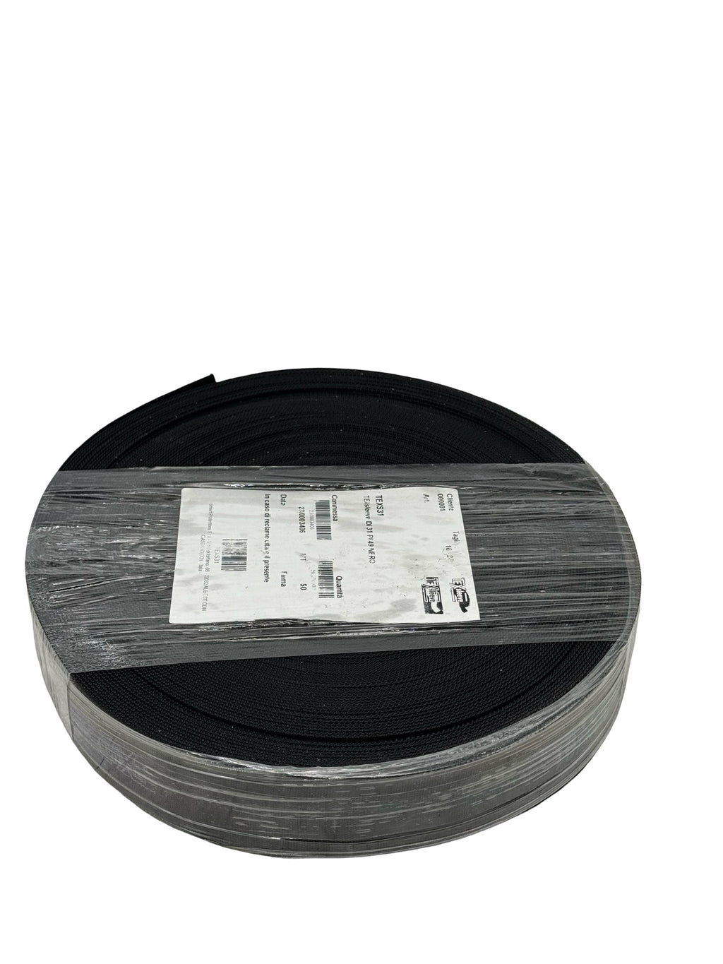 TEXsleeve TEXS31 TEX 31 Schutzband 31mm schwarz Kabelschutz Schlauch 50m
