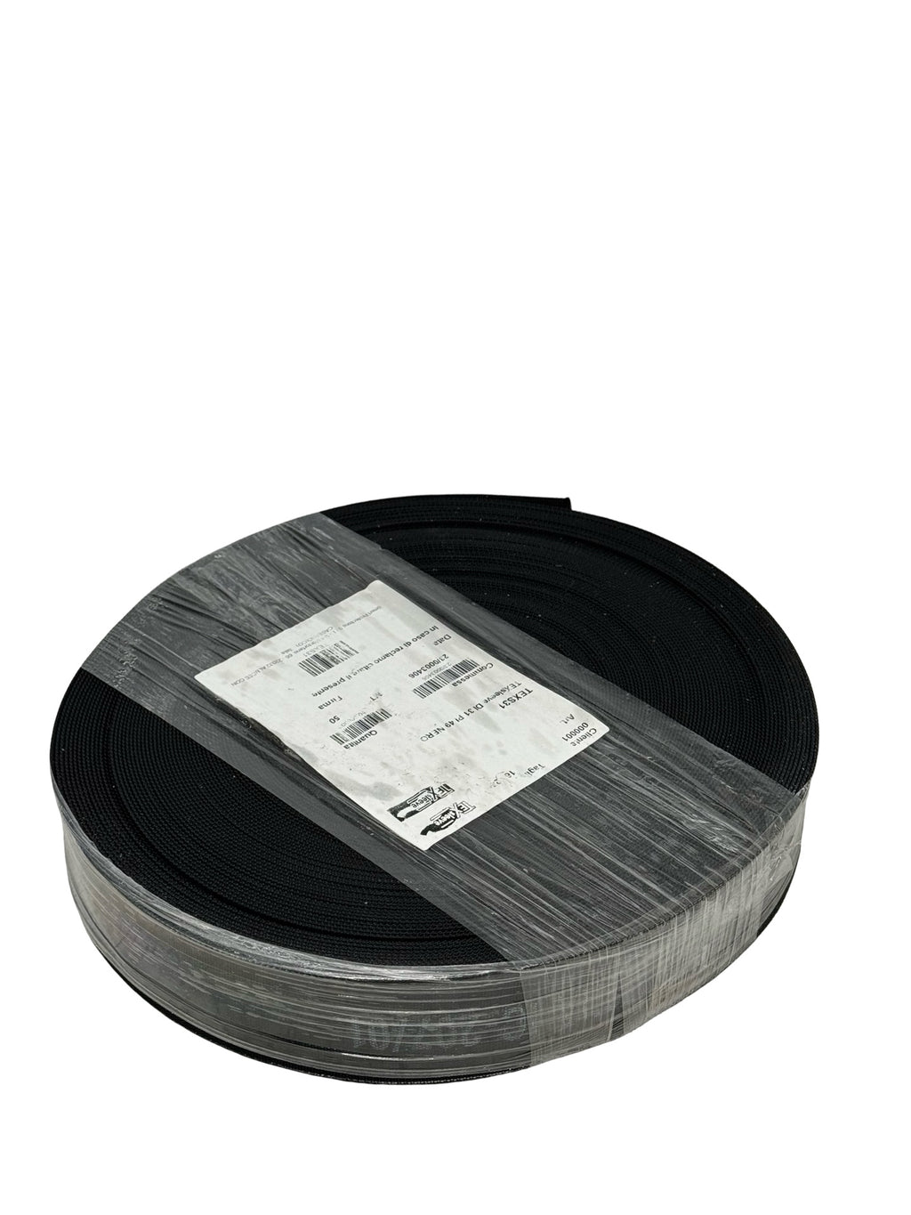 TEXsleeve TEXS31 TEX 31 Schutzband 31mm schwarz Kabelschutz Schlauch 50m