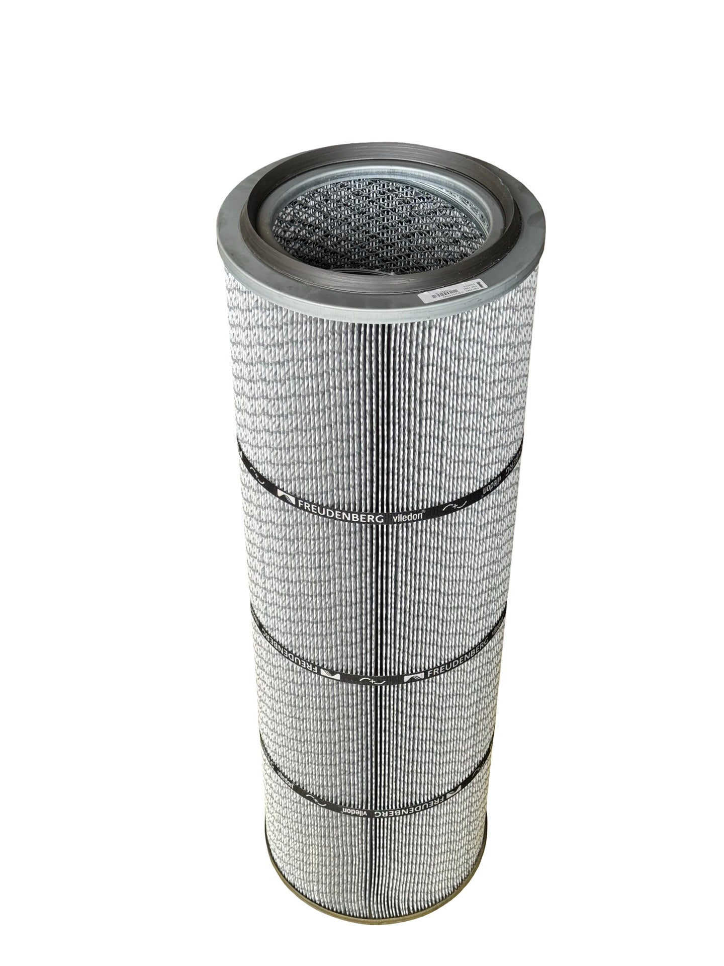 Freudenberg Viledon LP327S-10-A16-76-ACA Filterpatrone 1.200 m³/h Luftfilter