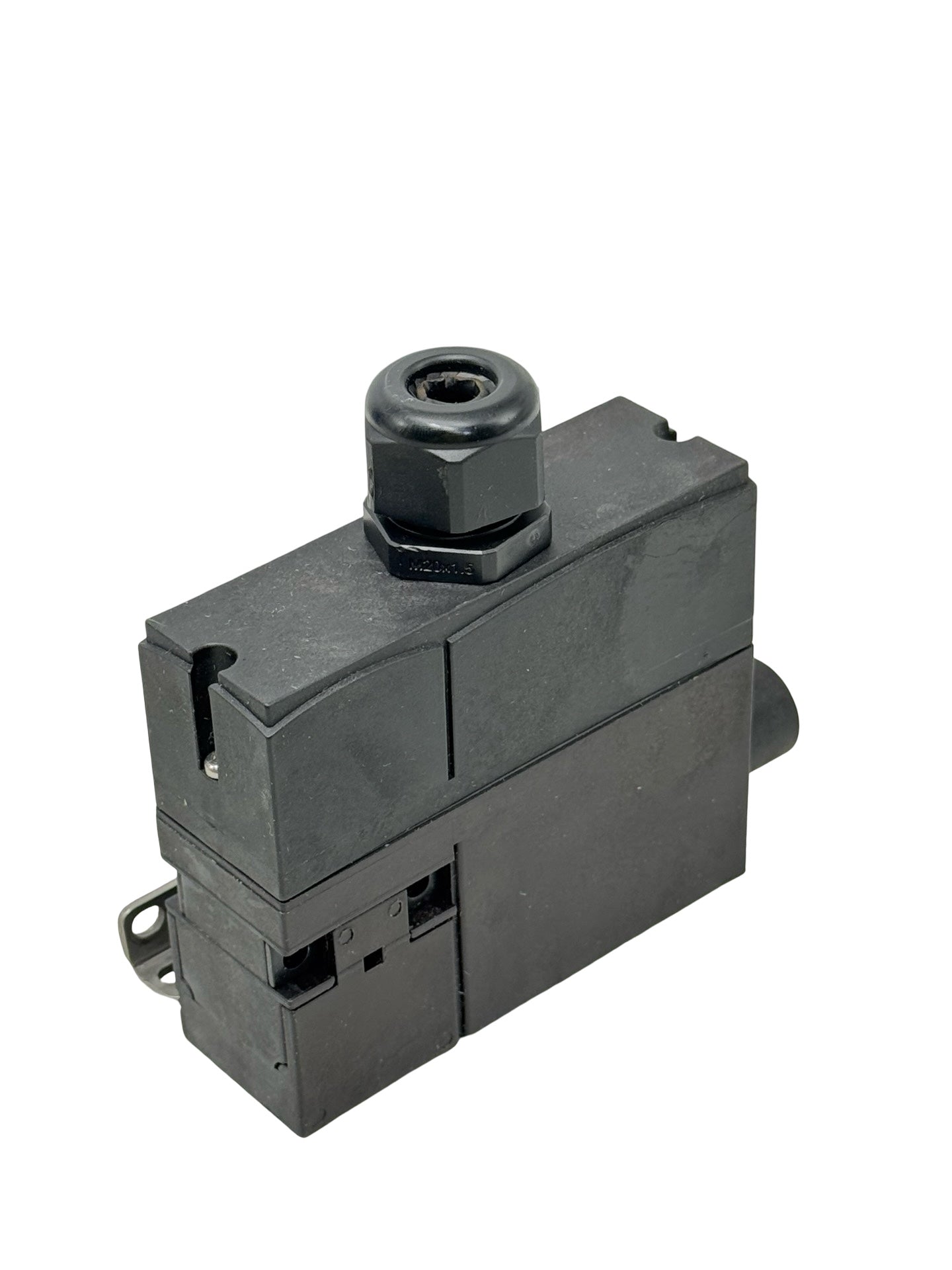 Schmersal AZM170SK-02ZRK-2197 Sicherheitsschalter Türzuhaltung 24V IP67