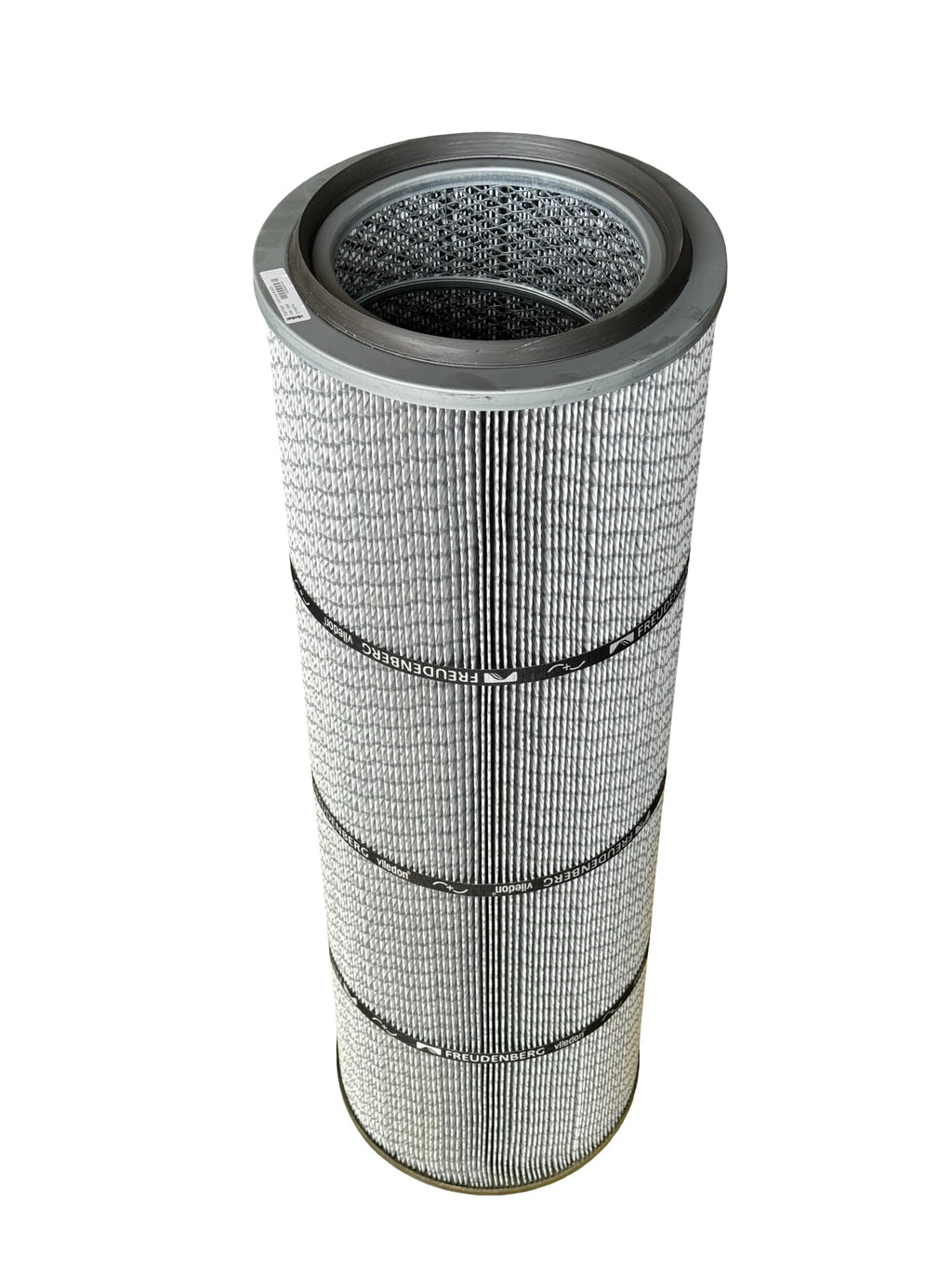 Freudenberg Viledon LP327S-10-A16-76-ACA Filterpatrone 1.200 m³/h Luftfilter