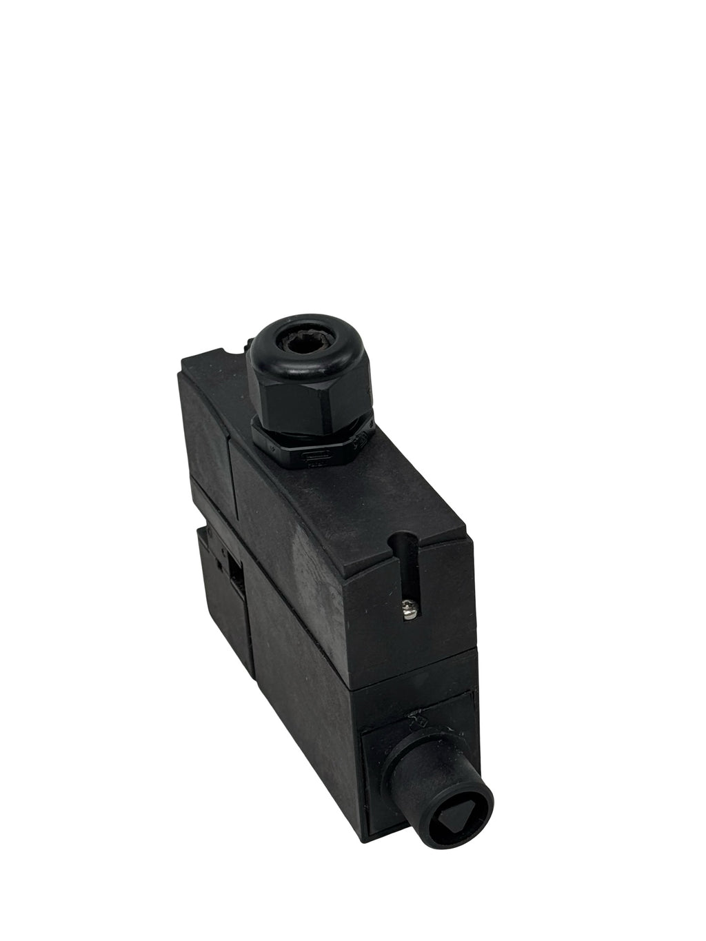 Schmersal AZM170SK-02ZRK-2197 Sicherheitsschalter Türzuhaltung 24V IP67