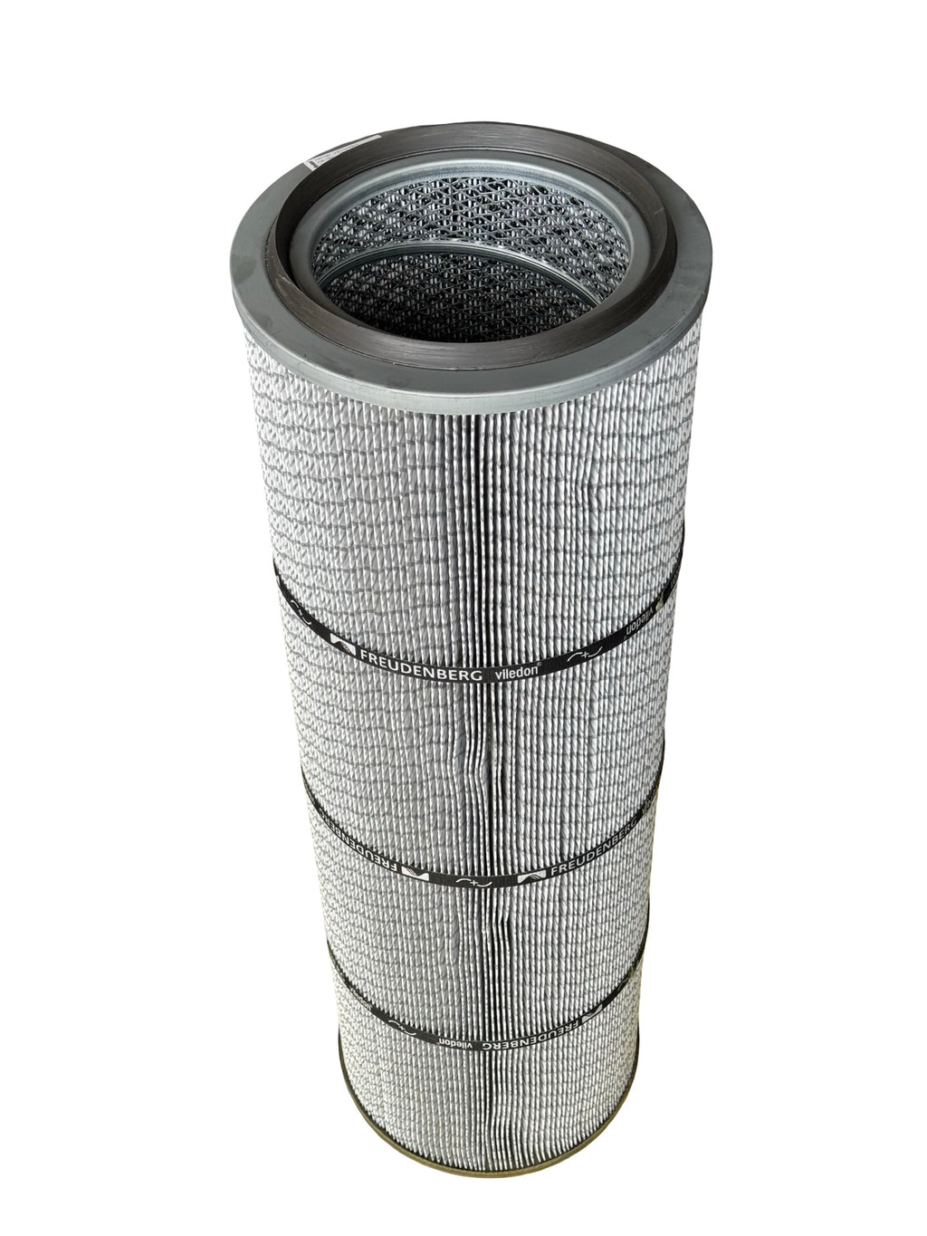 Freudenberg Viledon LP327S-10-A16-76-ACA Filterpatrone 1.200 m³/h Luftfilter