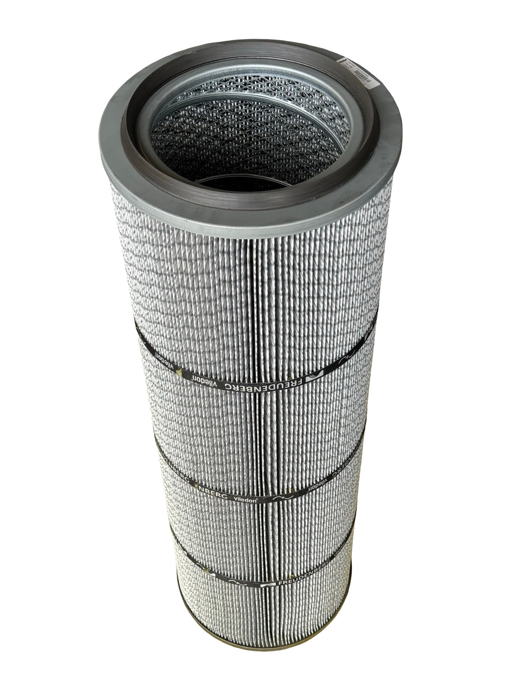Freudenberg Viledon LP327S-10-A16-76-ACA Filterpatrone 1.200 m³/h Luftfilter