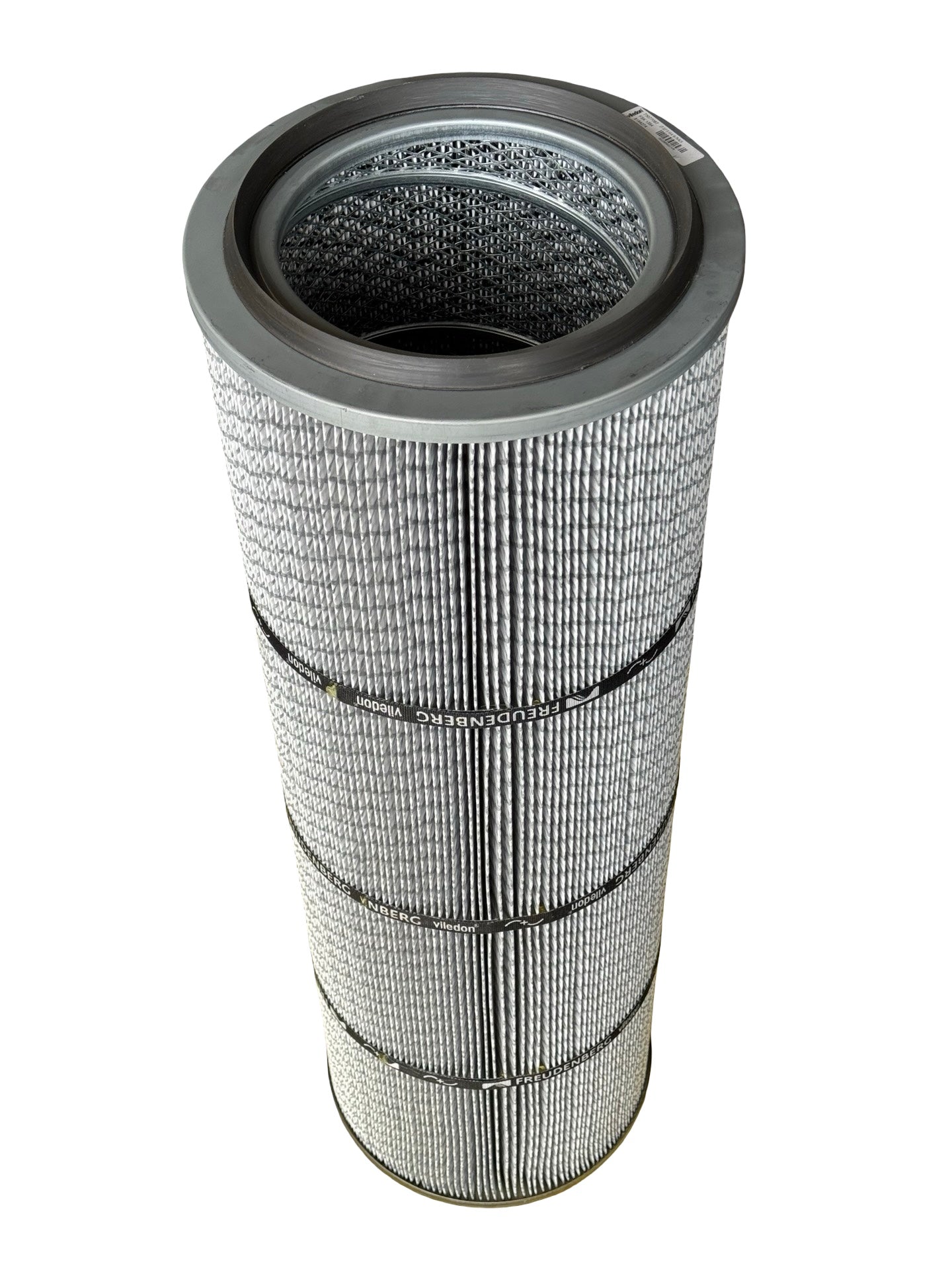 Freudenberg Viledon LP327S-10-A16-76-ACA Filterpatrone 1.200 m³/h Luftfilter