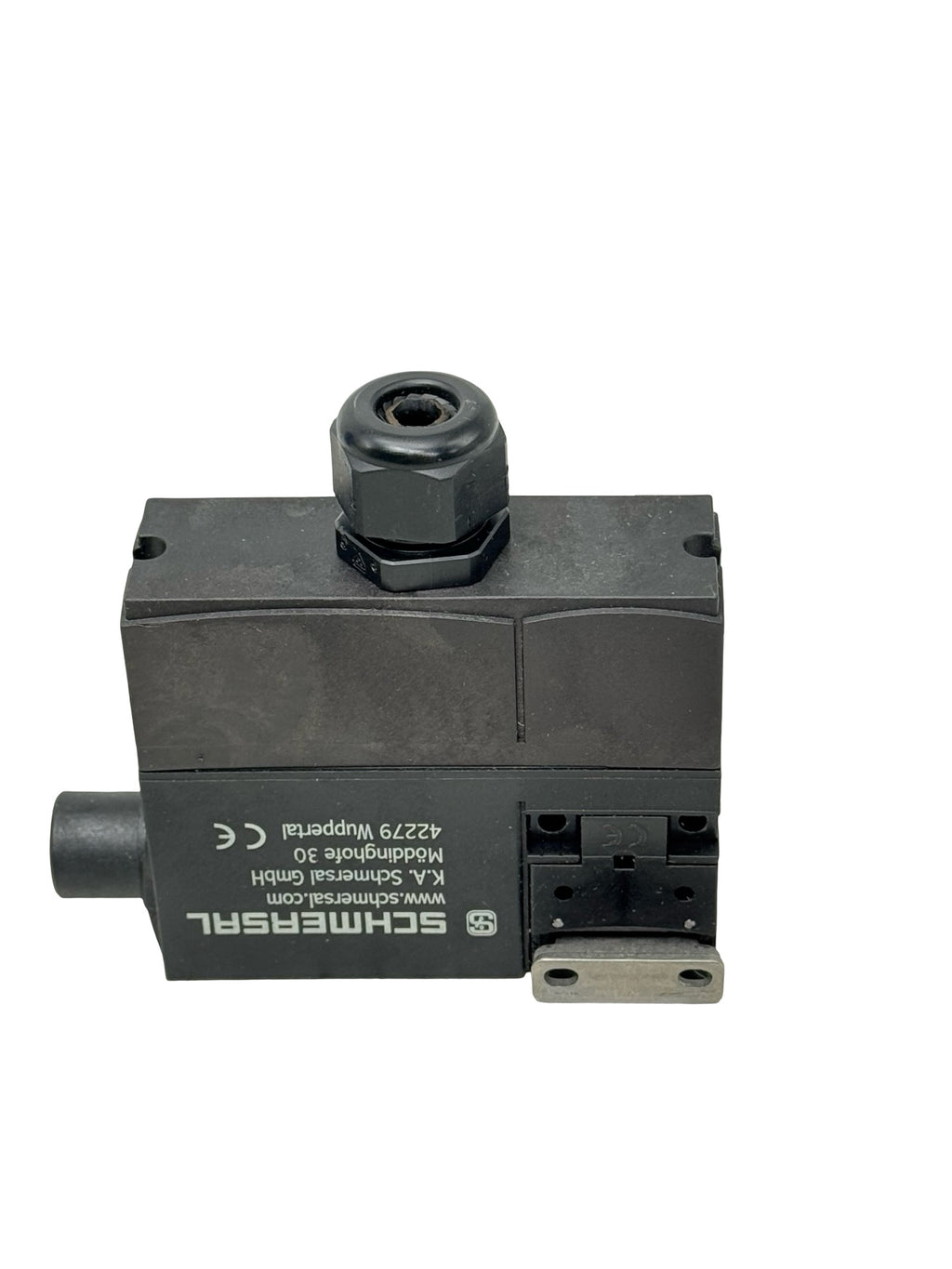 Schmersal AZM170SK-02ZRK-2197 Sicherheitsschalter Türzuhaltung 24V IP67