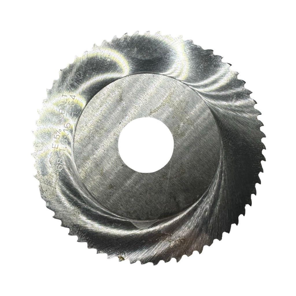 10x Metallkreissägeblatt HSS-E 68x1,6x16 Z64 Feinverzahnt Industrie Sägeblatt