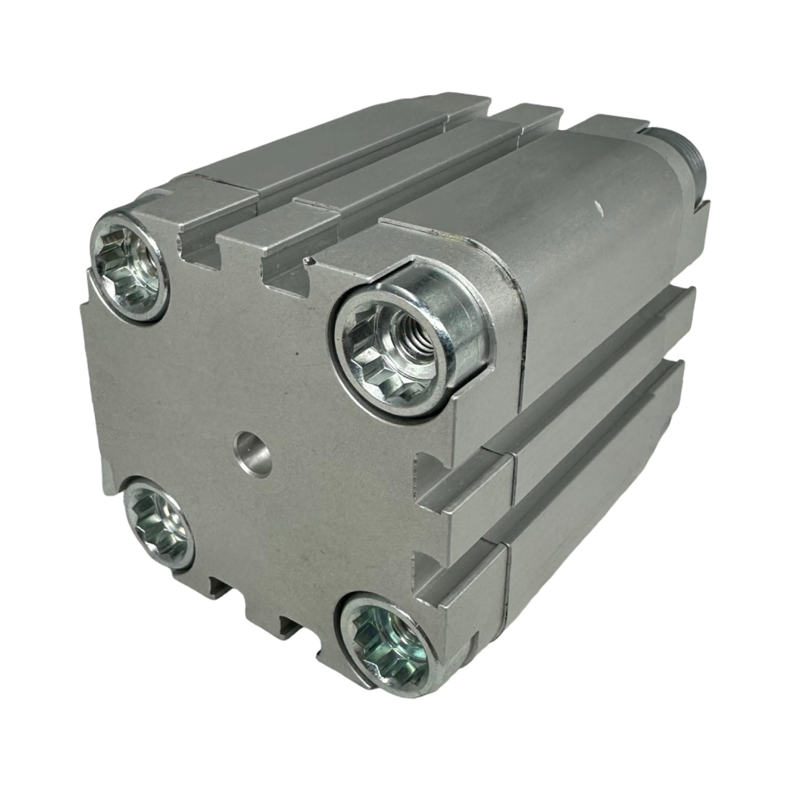 Festo ADVU-40-30-P-A Kompaktzylinder Pneumatikzylinder 40mm Hub 30mm