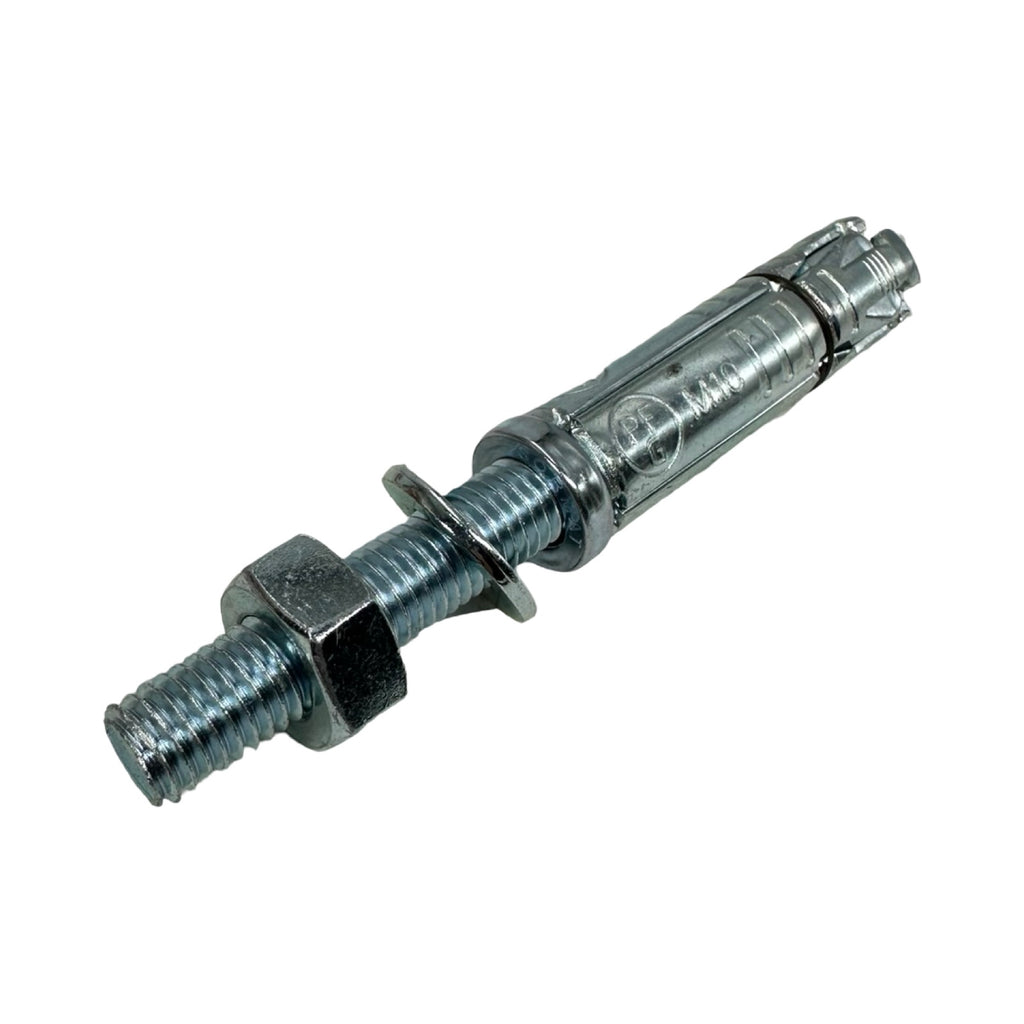 25x Sormat PFG SB10-30 Schwerlastanker Bolzenanker M10 104mm ETA CE