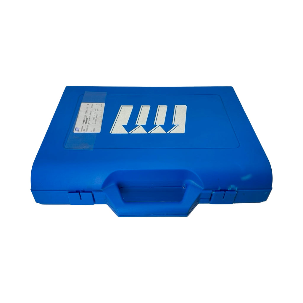 IMM TMBS-03-32 Prüfstifte Set Go No-Go Swaging Test Pins 3/16”-2”