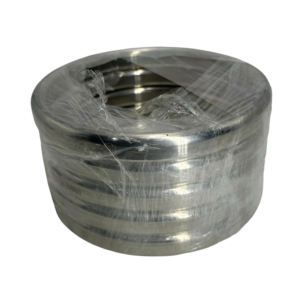 5x Carrara Planisteel R37 Dichtung ASME B16.20 Spiralring Dichtung Set