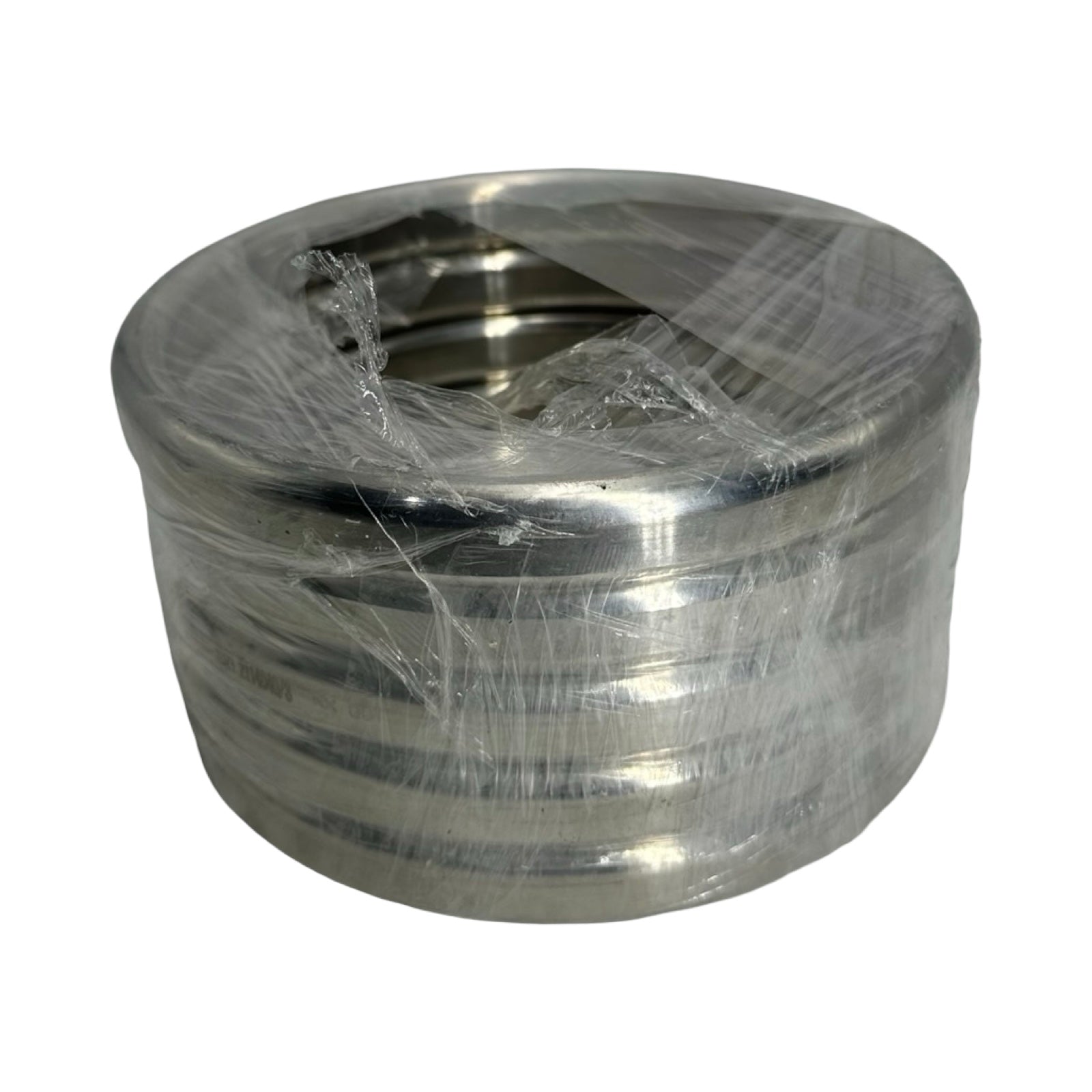 5x Carrara Planisteel R37 Dichtung ASME B16.20 Spiralring Dichtung Set