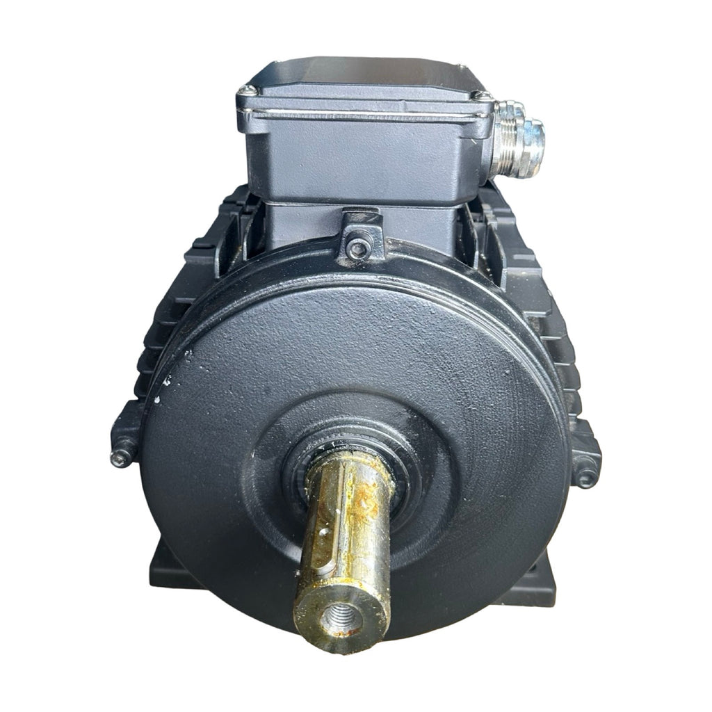 Hoyer IE2 Drehstrommotor HMA2-132M2-4 7,5kW 400/690V IP55 IM B3
