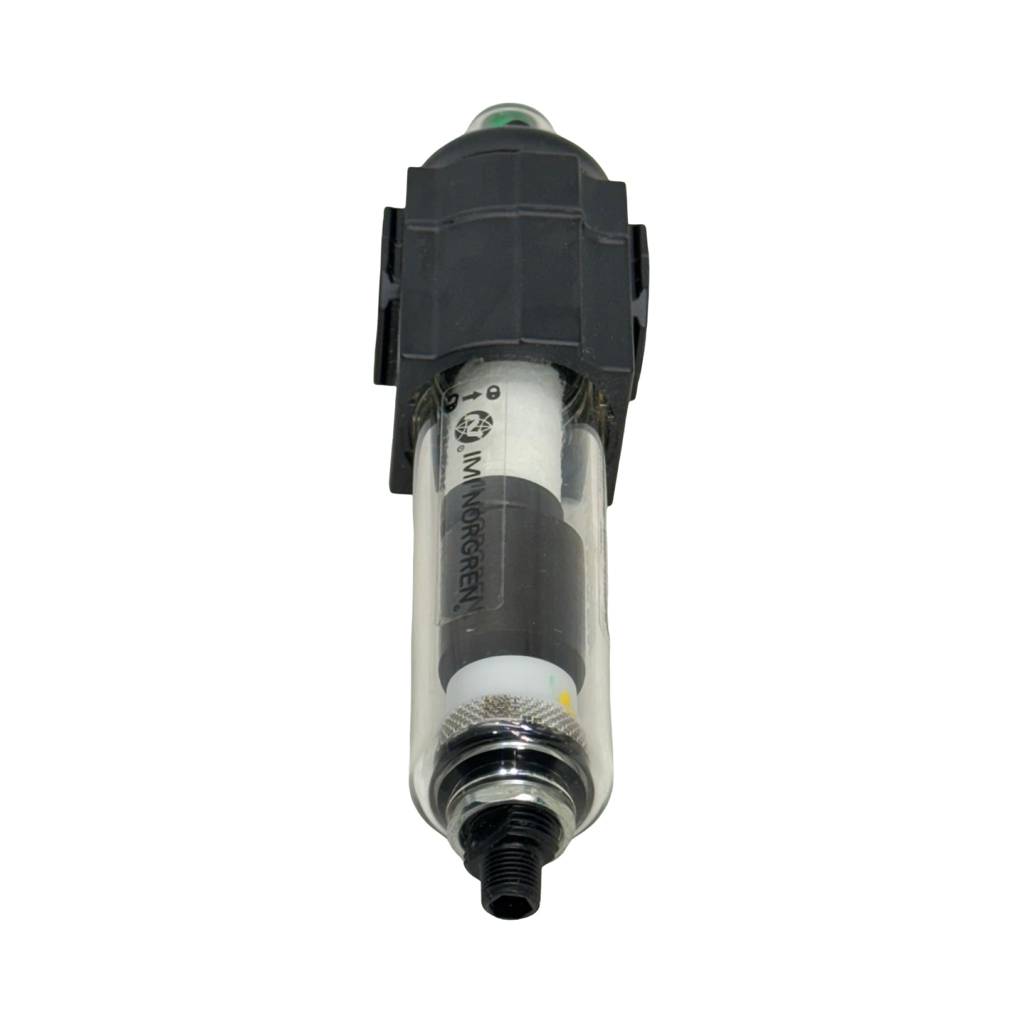 IMI Norgren Excelon F72C-2GD-AL0 Druckluftfilter G1/4 8bar Pneumatik