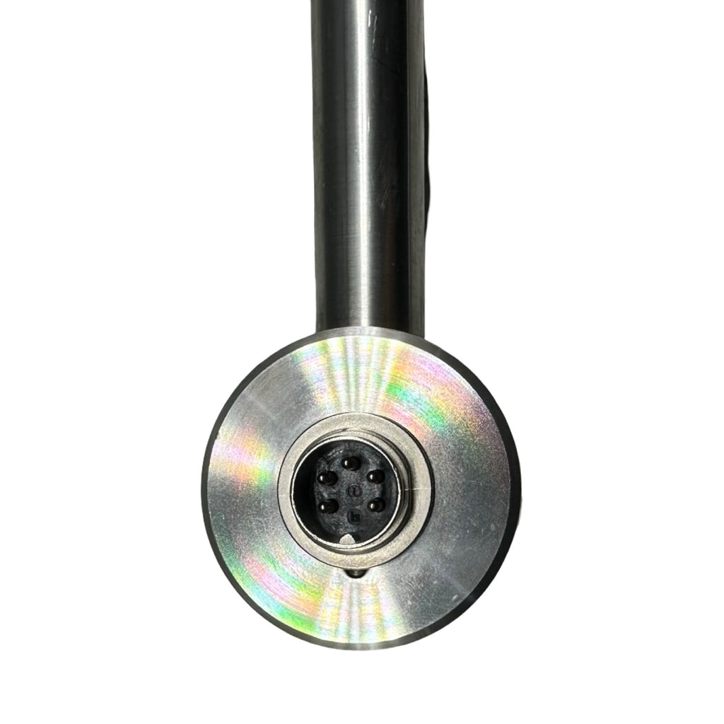 HF Jensen LDW16/50 FLS35 Füllstandssensor Pegelsonde Edelstahl Sensor