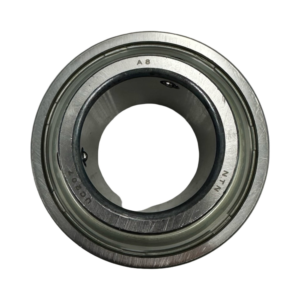 NTN UC207D1LLJ Spannlager Einsatzlager Lagergehäuse Kugellager 35mm