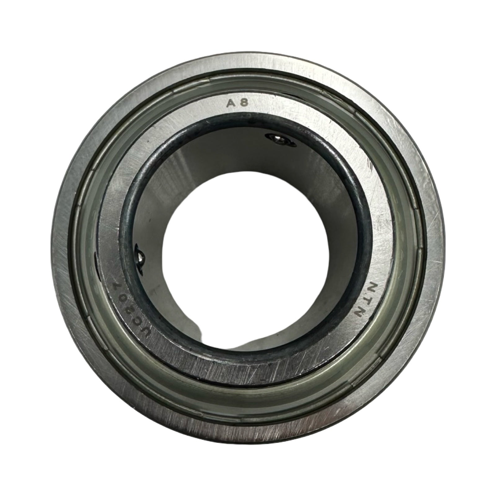 NTN UC207D1LLJ Spannlager Einsatzlager Lagergehäuse Kugellager 35mm