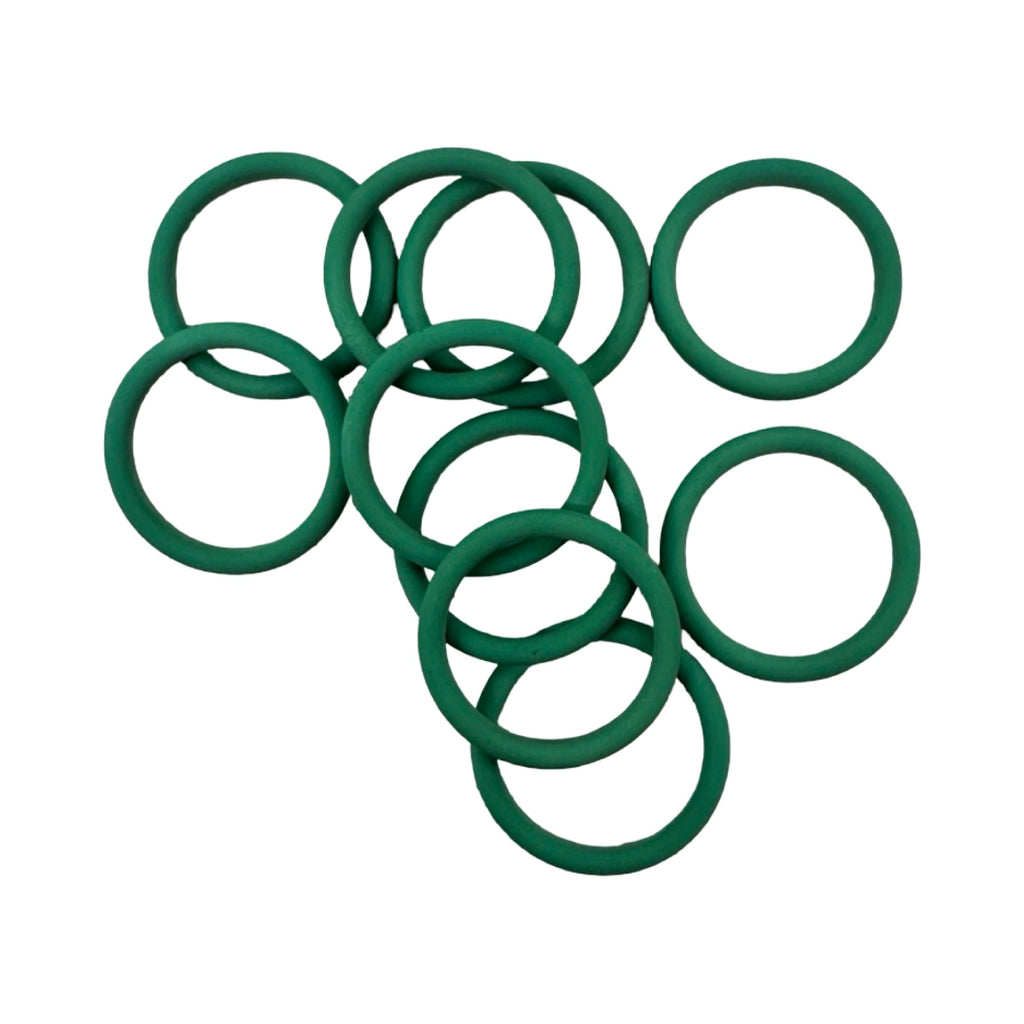 Parker Dichtsatz O-Ring Ovalring 12,8x10,12x1,34 Hydraulik Pneumatik