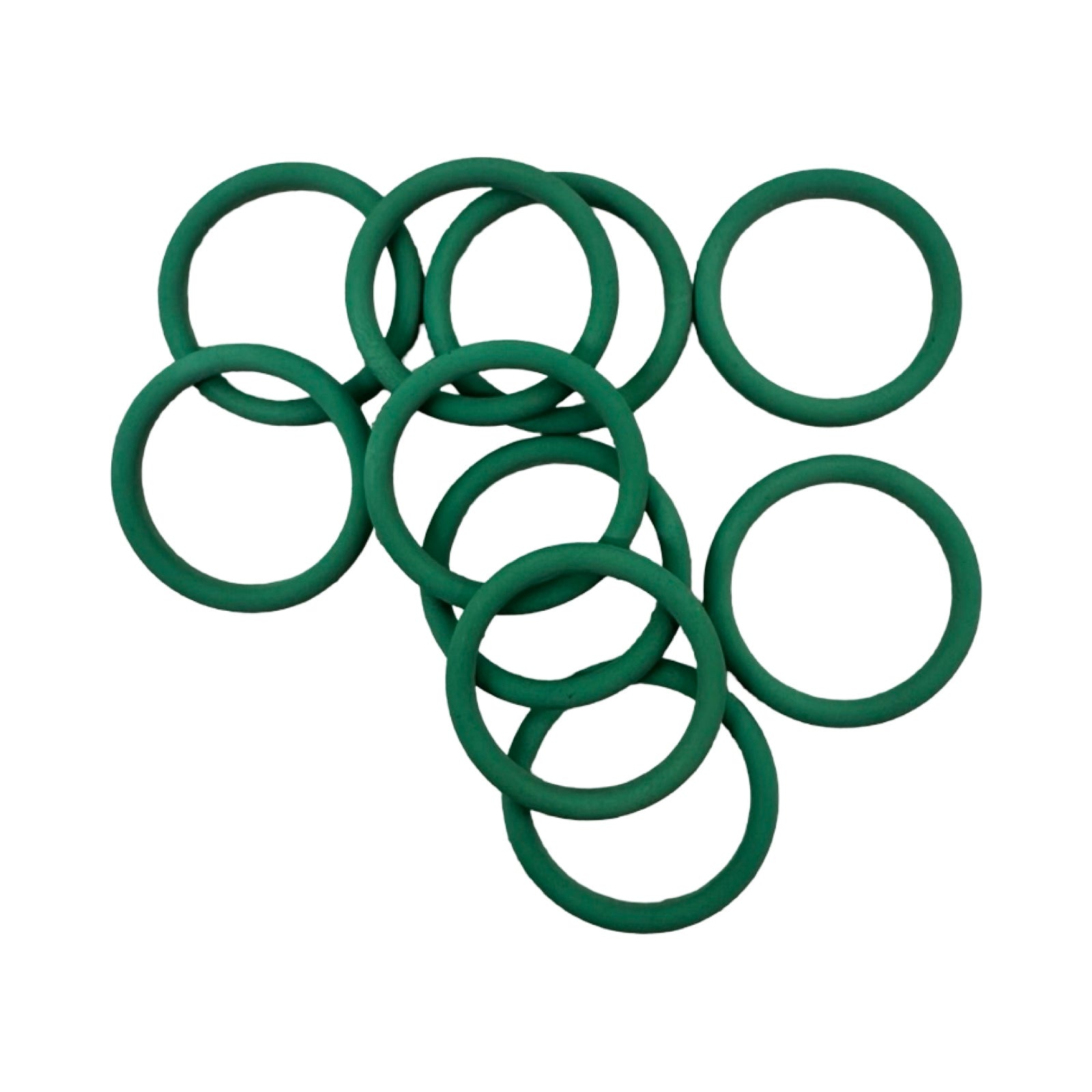 Parker Dichtsatz O-Ring Ovalring 12,8x10,12x1,34 Hydraulik Pneumatik