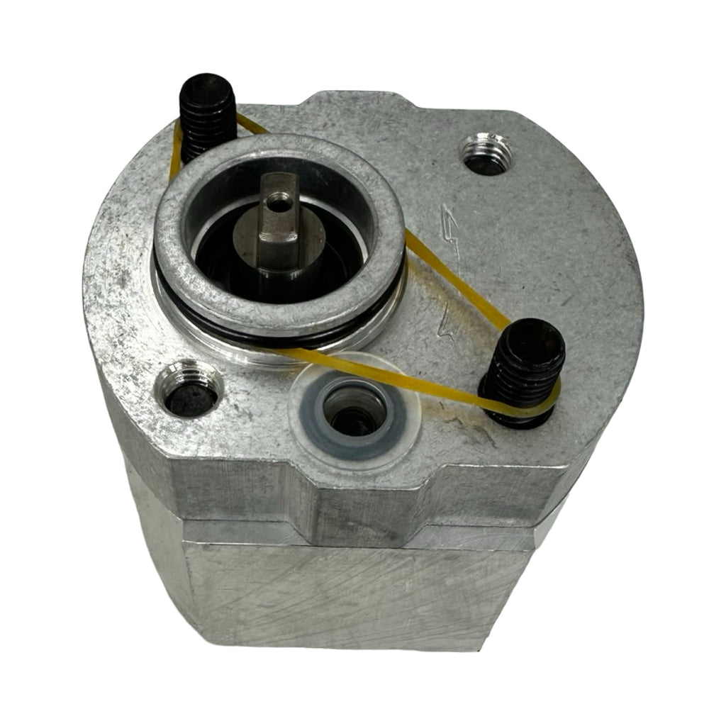 Zahnradpumpe PS-1/1.6S 13B1W2D2CBBC Hydraulikpumpe 13738603