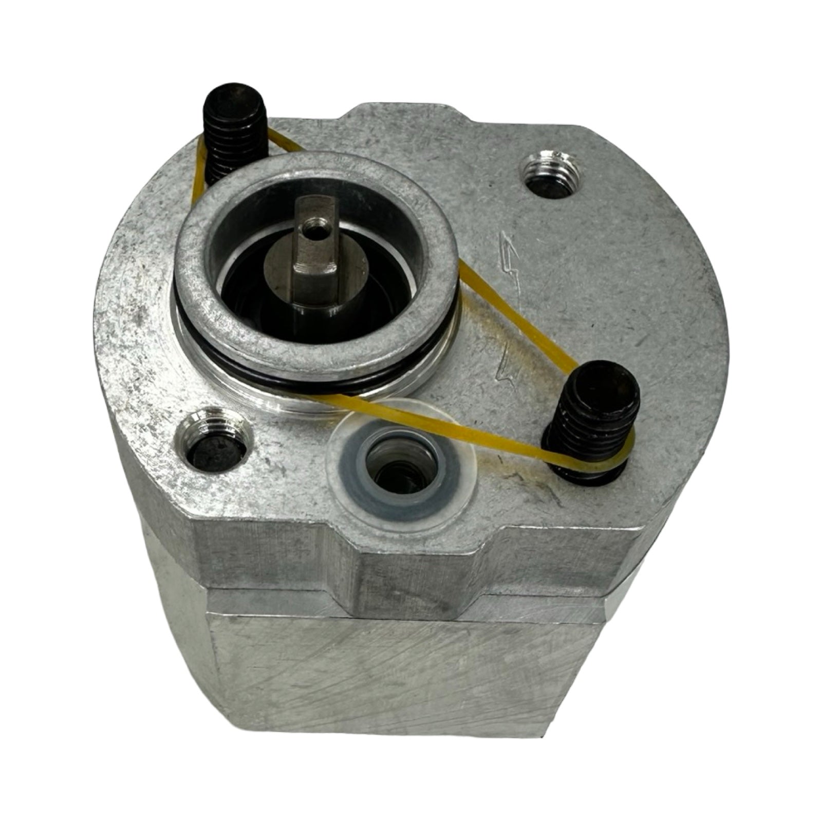 Zahnradpumpe PS-1/1.6S 13B1W2D2CBBC Hydraulikpumpe 13738603