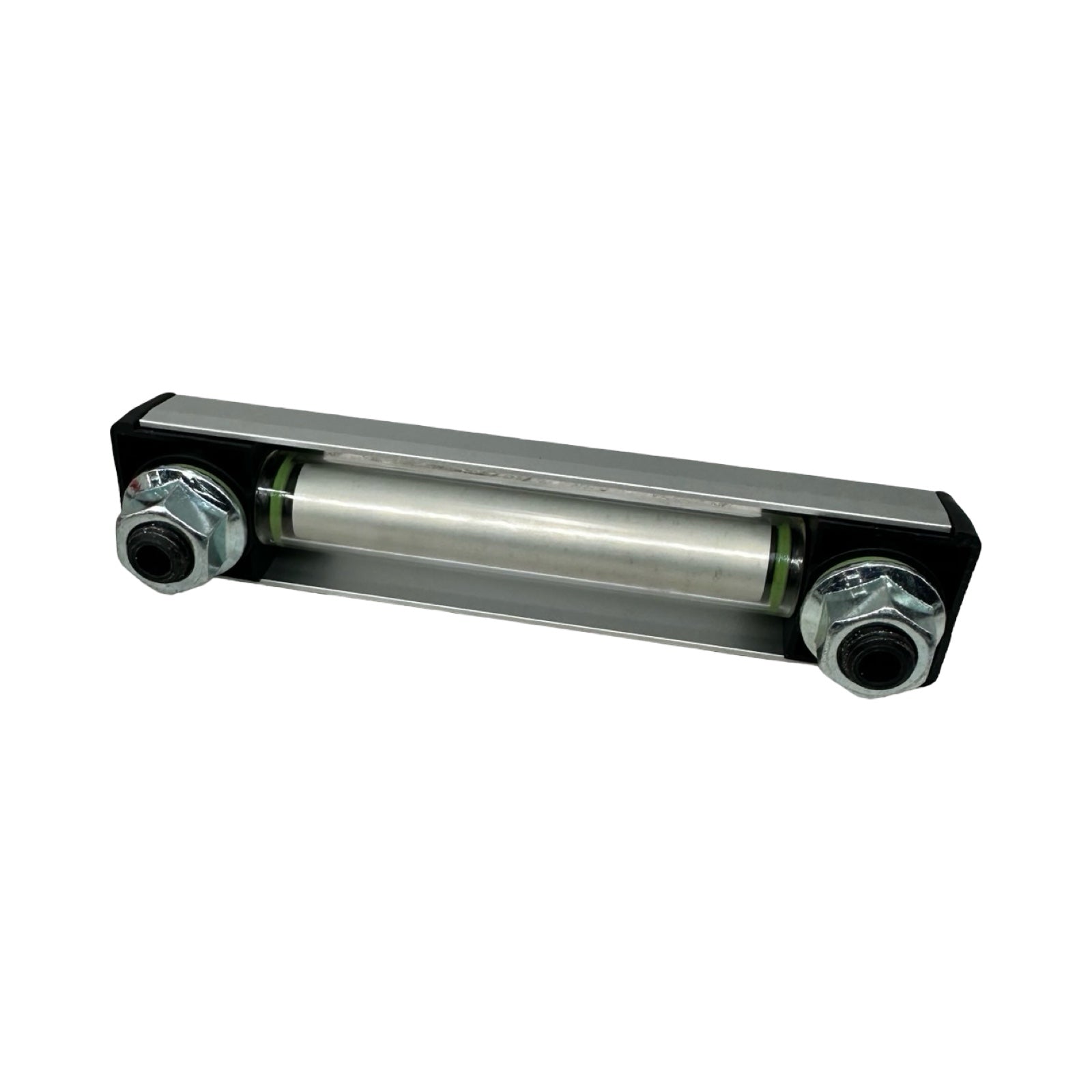 HYDAC FSA-127-2.0/-/12-SO14 Durchflussanzeiger Öl Hydraulik 8–30 Nm