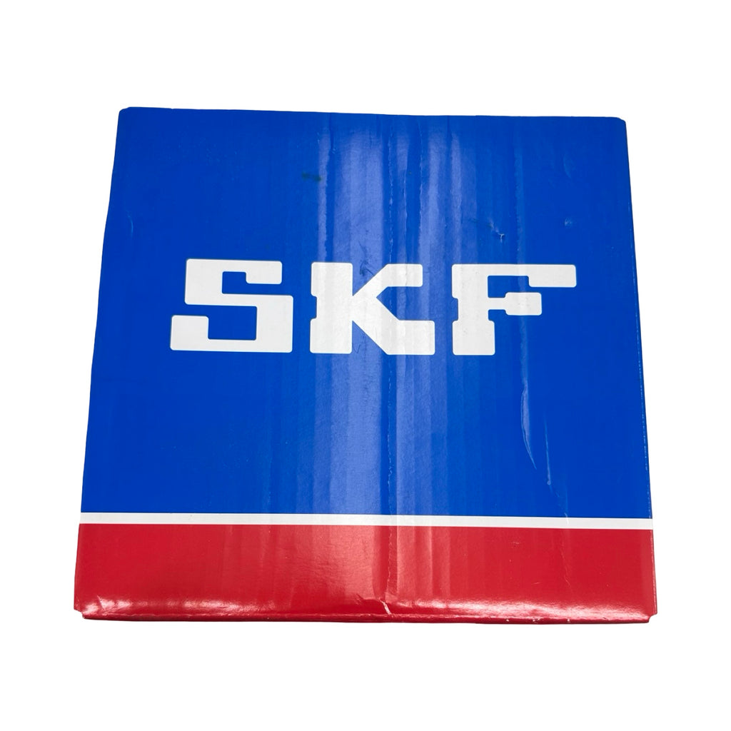 SKF UCFC214 Flanschlager Vierloch Lagergehäuse Gusseisen Stehlager