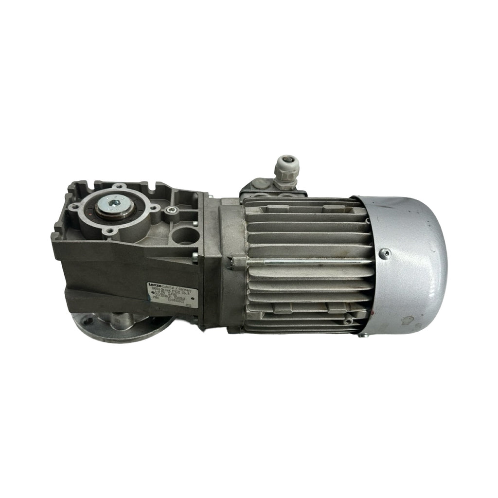 Lenze GKR03-2M HAK 071C32 Getriebemotor 0,37kW 17,37 i=17,37 3~ Motor