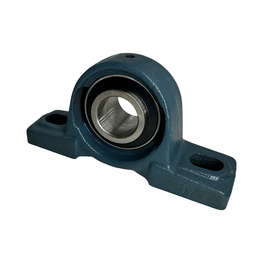 2x TR UCP205 Stehlager Gehäuselager Lagerbock Pillow Block 25mm 2x