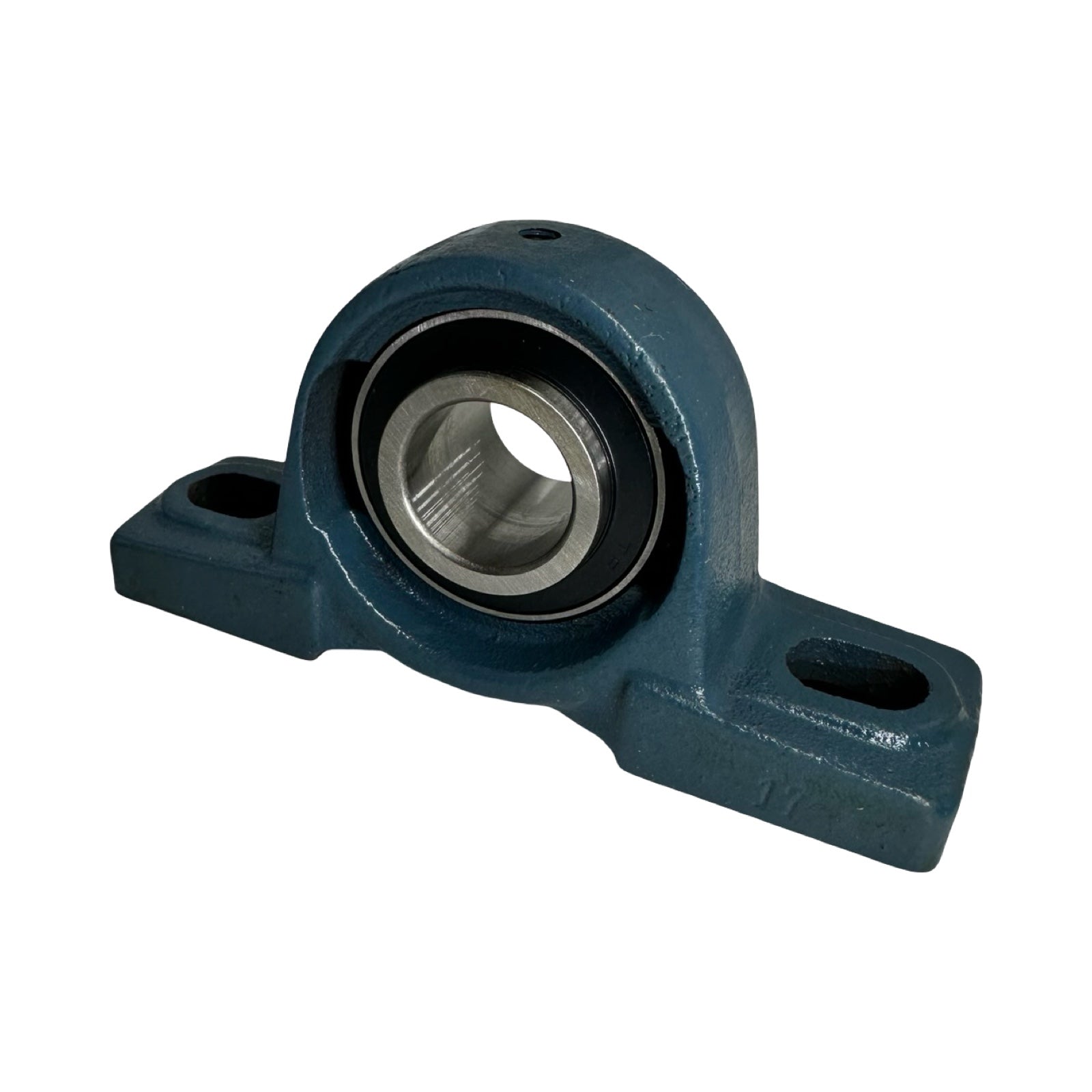 2x TR UCP205 Stehlager Gehäuselager Lagerbock Pillow Block 25mm 2x