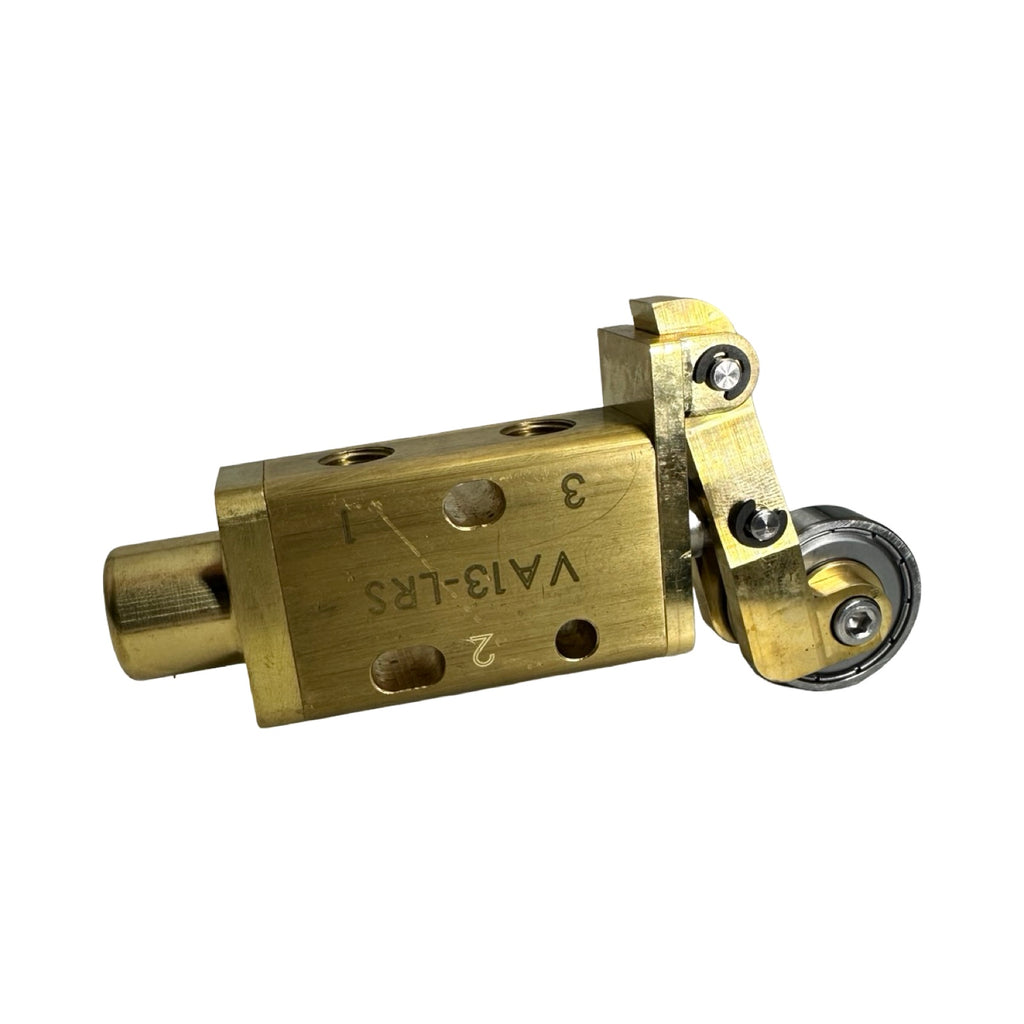 Parker VA13-LRS Rollenhebelventil Pneumatik Ventil 12221318