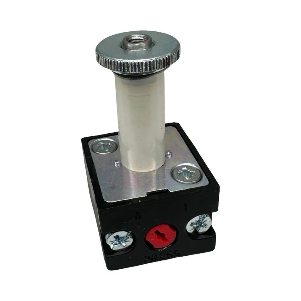 Aventics 0820019980 Pneumatik Drosselventil Druckregler 10 bar