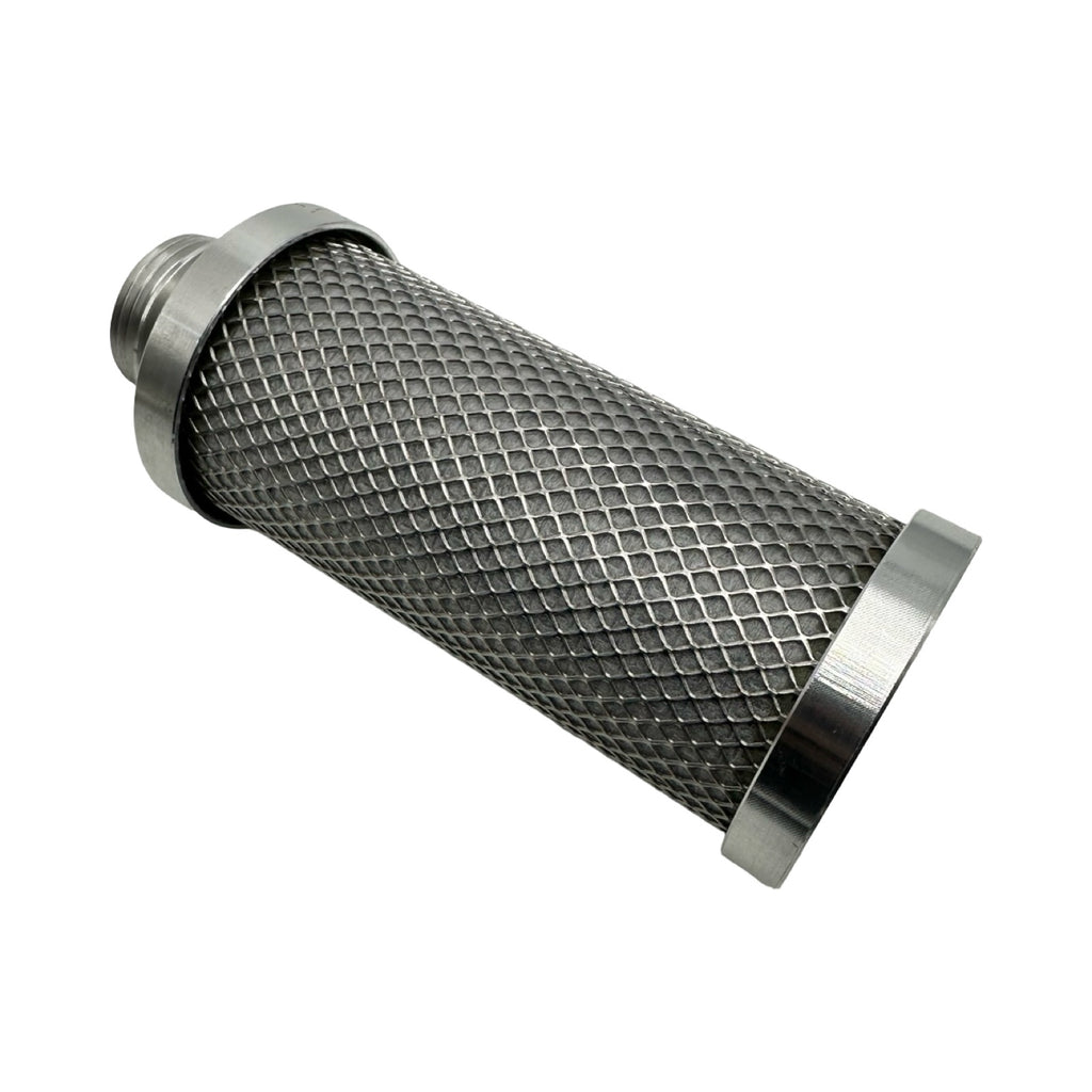 Ultrafilter AKP 05/25 Filterelement 125840 Druckluft Aktivkohle