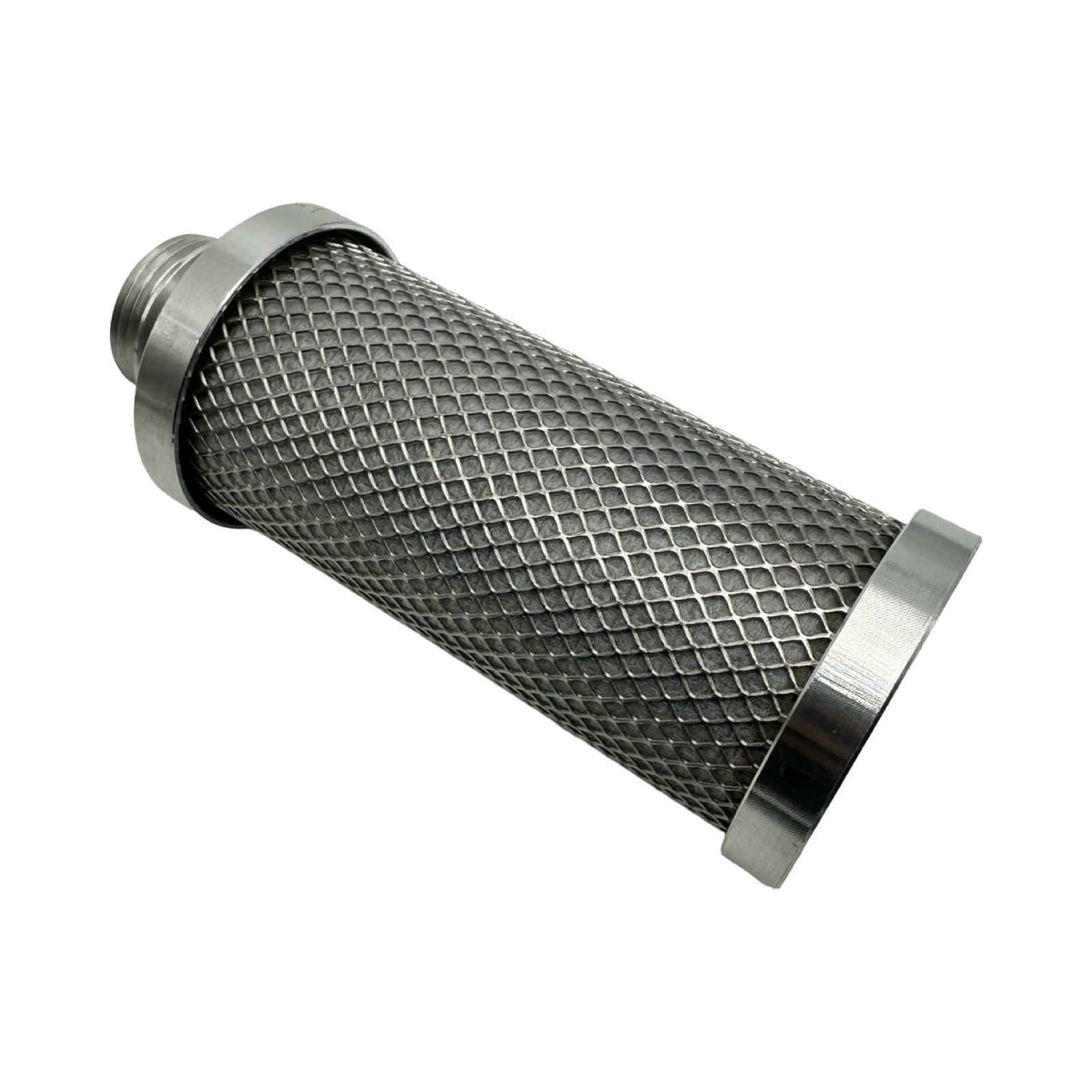 Ultrafilter AKP 05/25 Filterelement 125840 Druckluft Aktivkohle