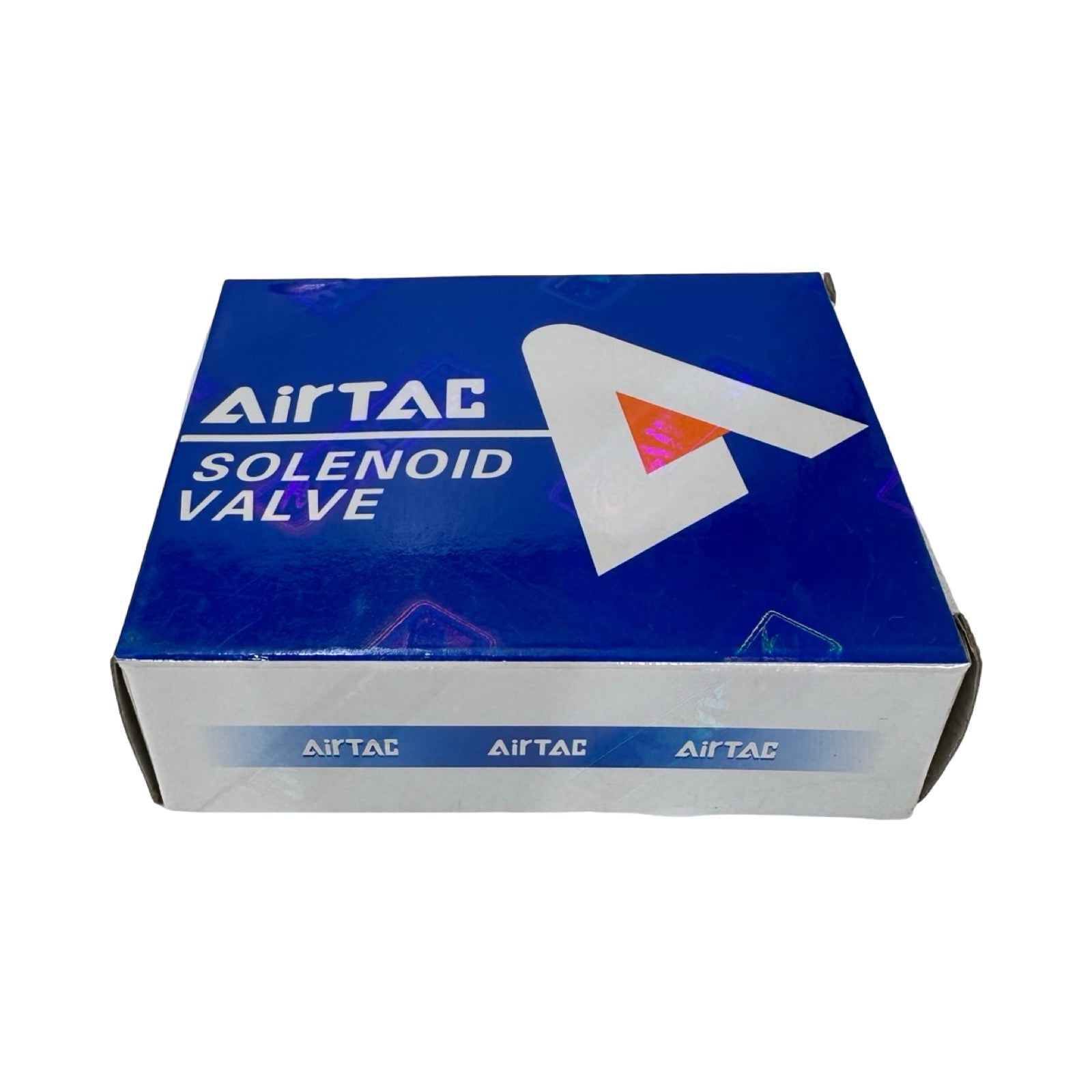 AIRTAC 3V106BG Magnetventil 24V DC Pneumatik Ventil G Anschluss IP65