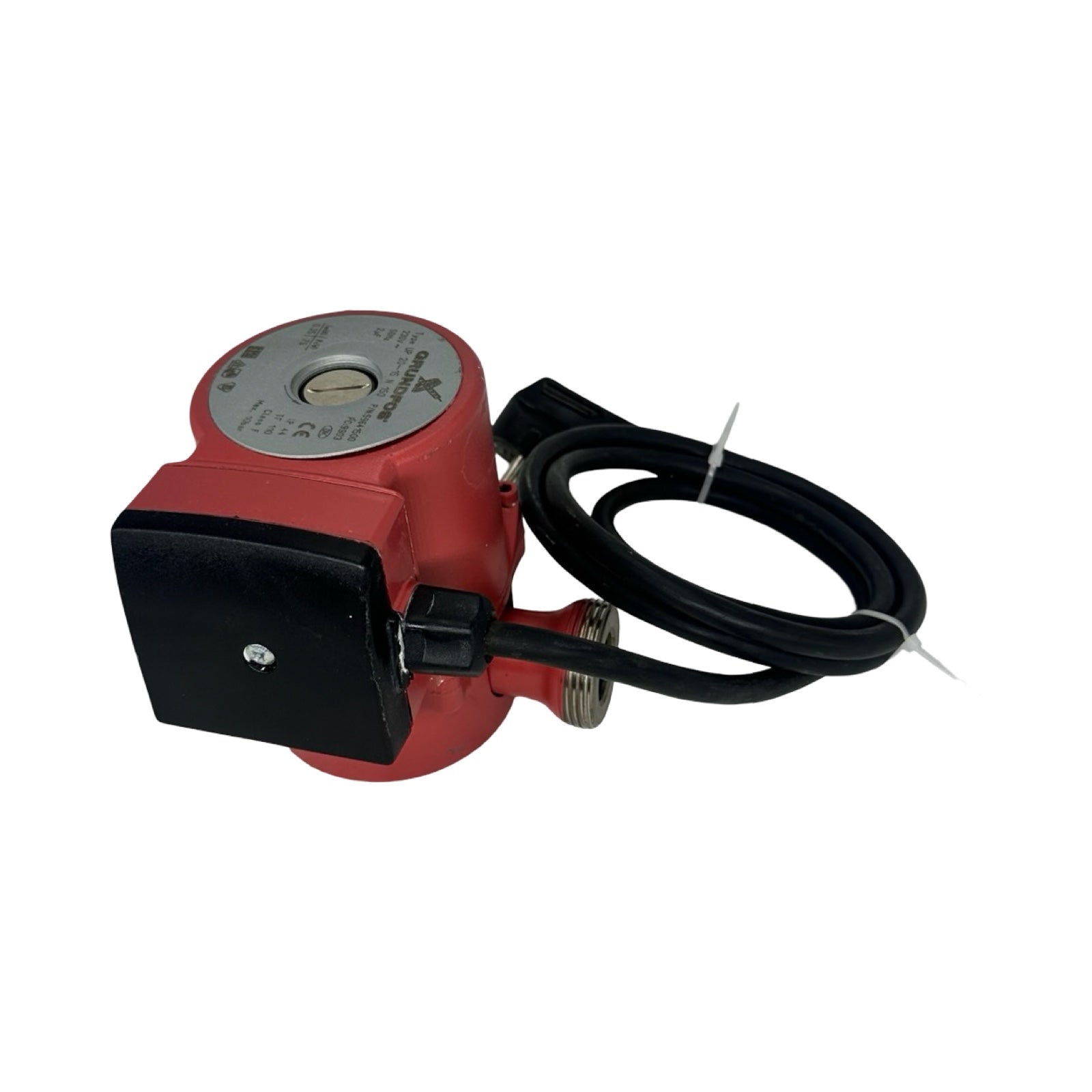 Grundfos UP 20-15 N 150 Umwälzpumpe Heizungspumpe 230V 75W Pumpe