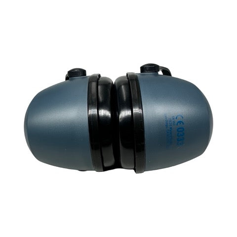 Honeywell Clarity C3 Gehörschutz Kapselgehörschutz SNR 33dB Kopfbügel