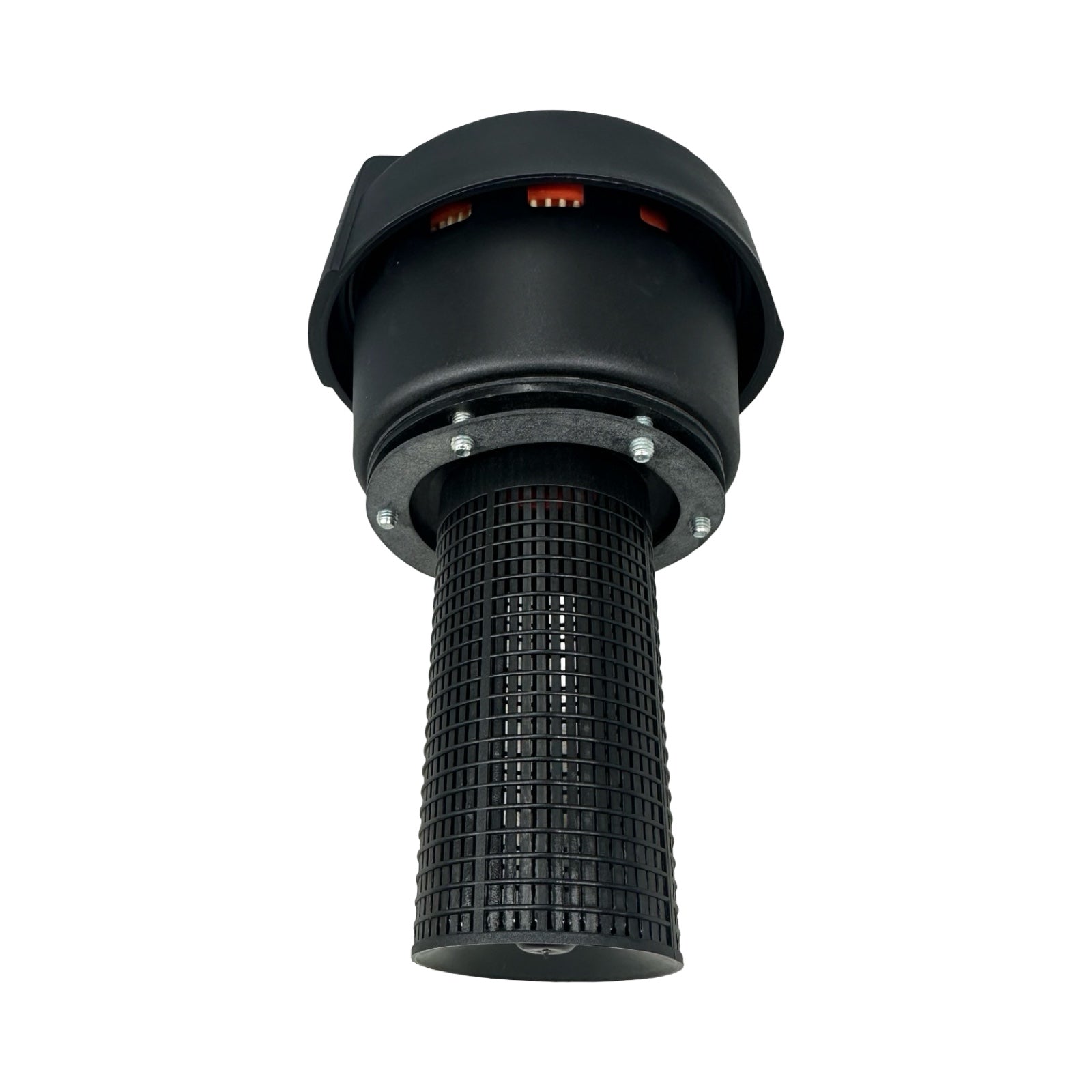 HYDAC 310863 Tankbelüftungsfilter ELFP7F10K1.0 Belüfter Manometer