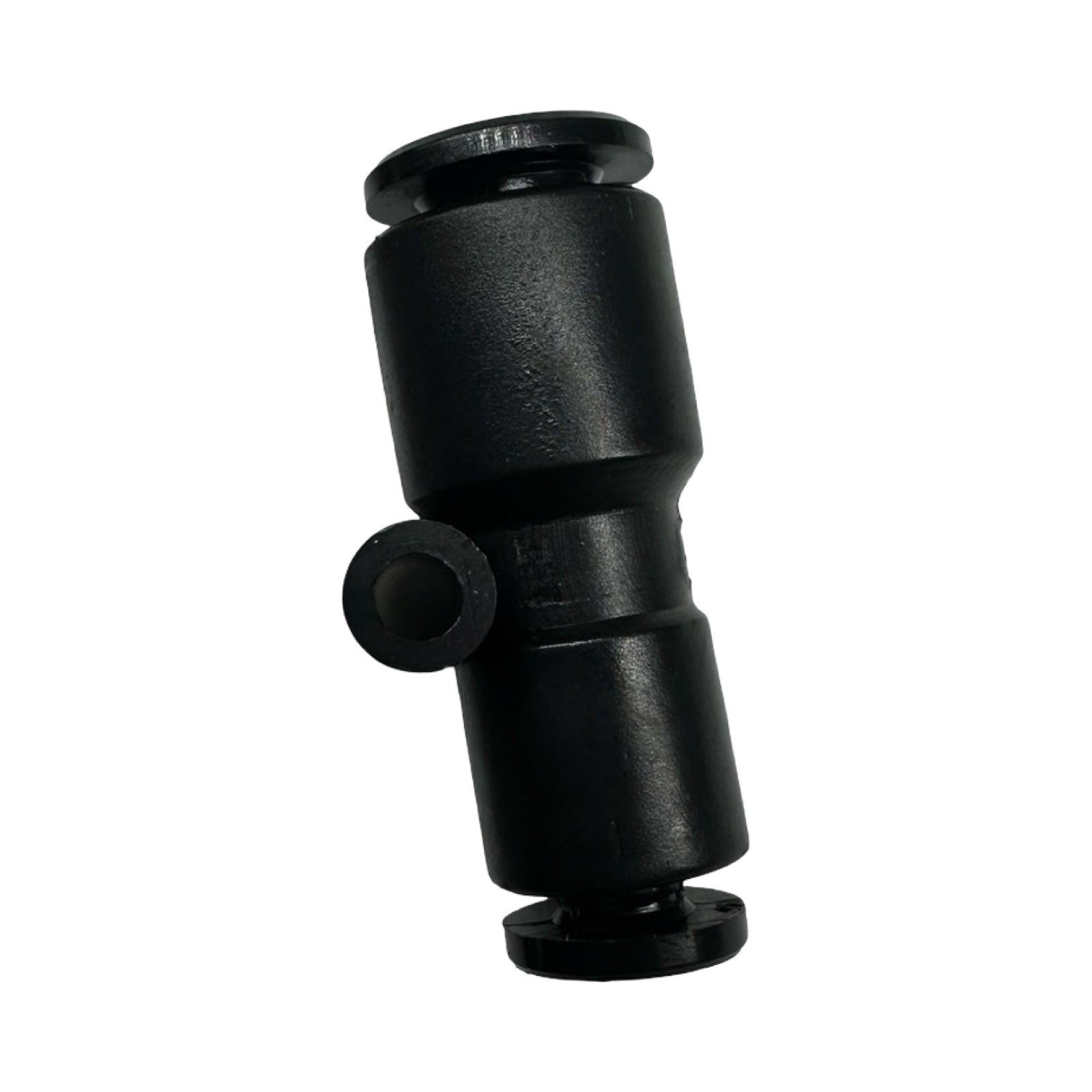 10x Flexion EPG6-4-FX Steckverbinder Reduzierverbinder 6mm 4mm Push-In