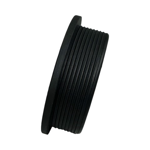 10x Parker 2827 Return Bush Set 10x Dichtung Buchse Filter Ersatzteil Set