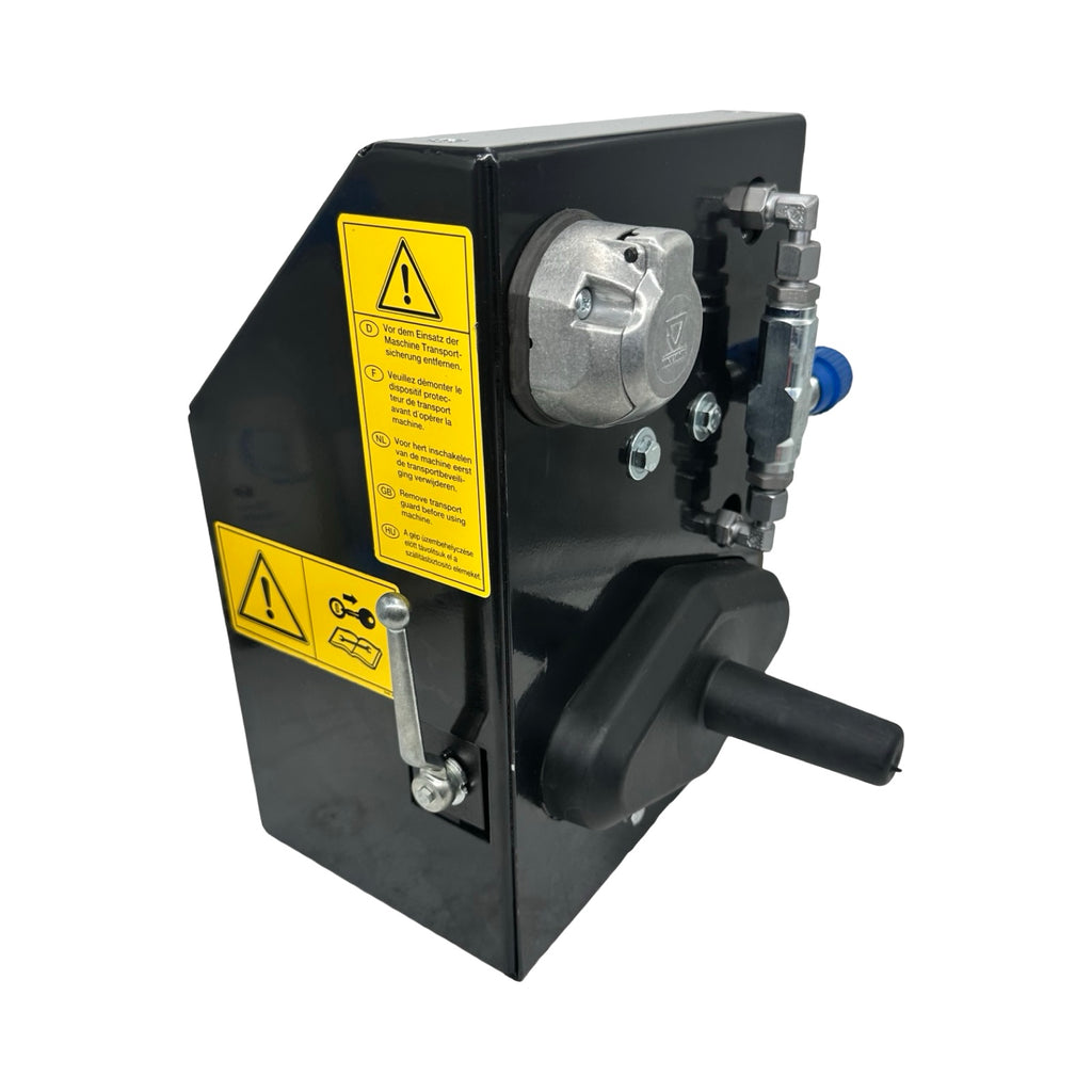 HYDAC Hydrobox Lexion 5302061 Hydrauliksteuerblock Ventilblock System