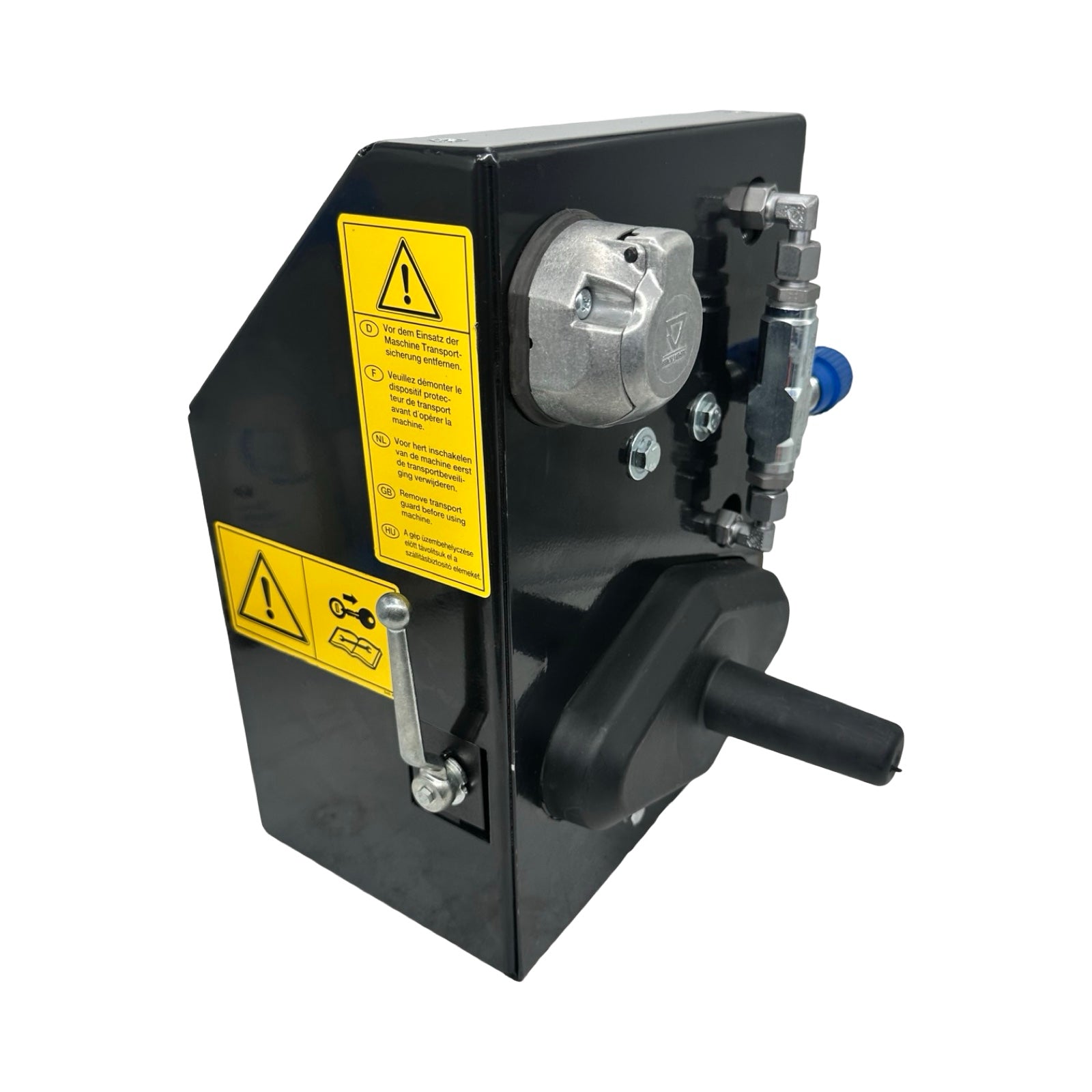 HYDAC Hydrobox Lexion 5302061 Hydrauliksteuerblock Ventilblock System