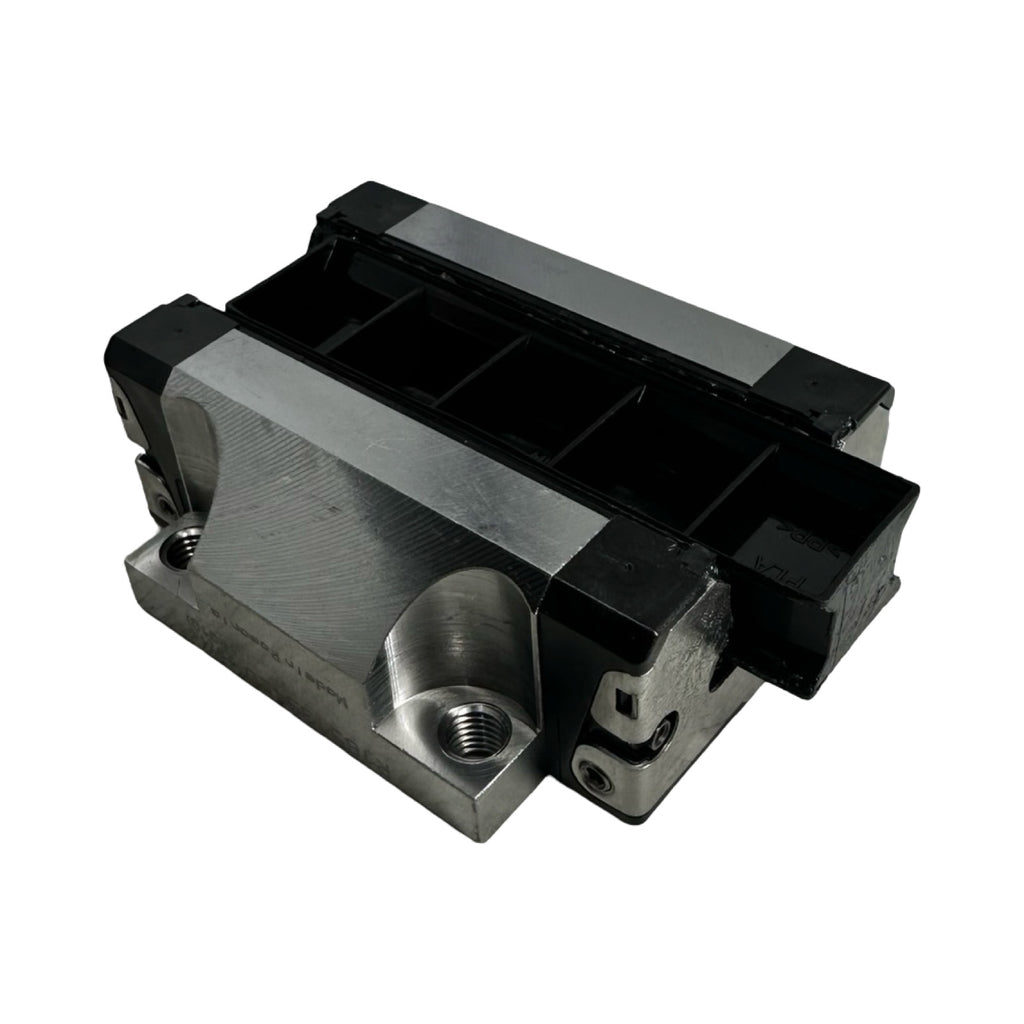 Bosch Rexroth R165139420 Kugelwagen Laufwagen KWD-035-FNS-C0-N-1 Linearführung