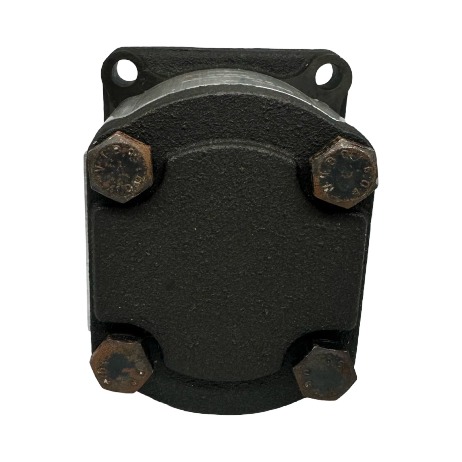 Parker PD-2/6.3E18 Hydraulik Zahnradpumpe Flanschpumpe Industrie