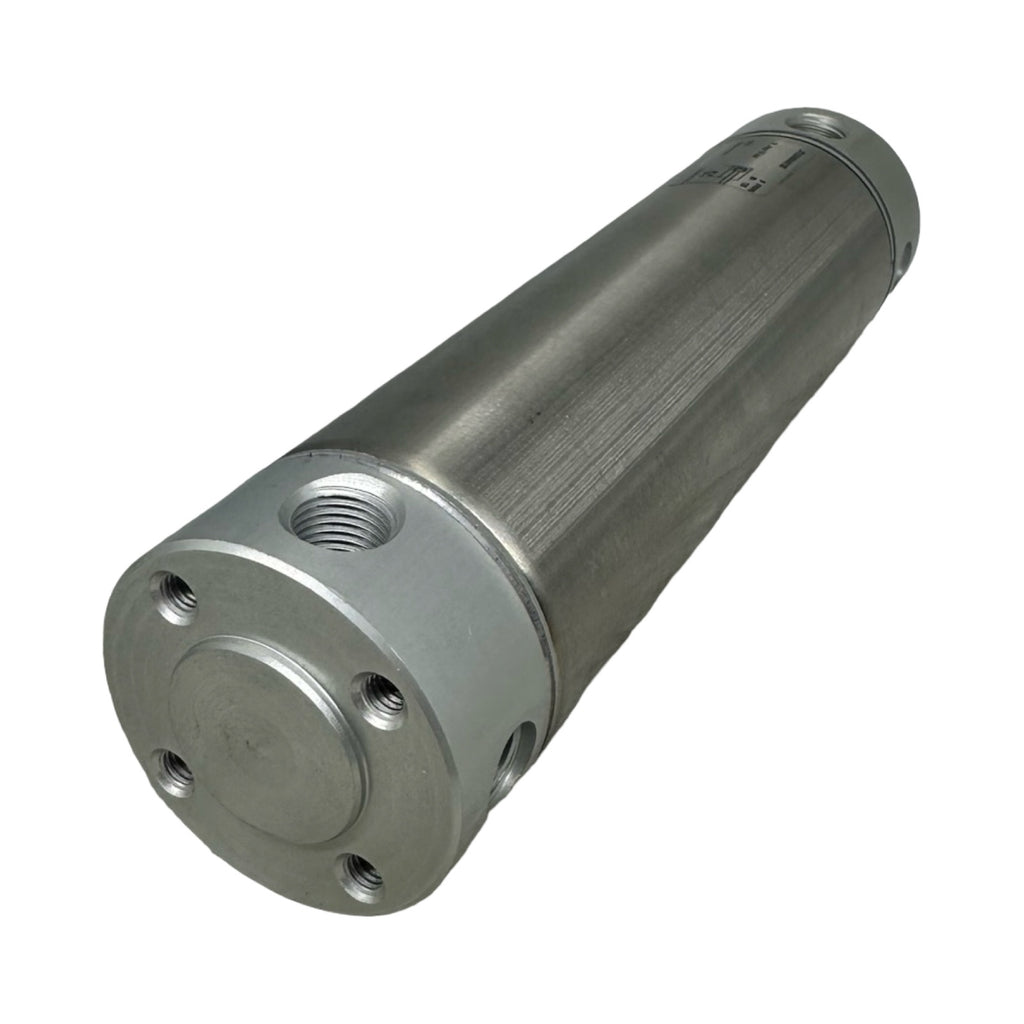 Camozzi Pneumatikzylinder 27U2A50A0125 Ø50 Hub 125mm ISO Druckluft