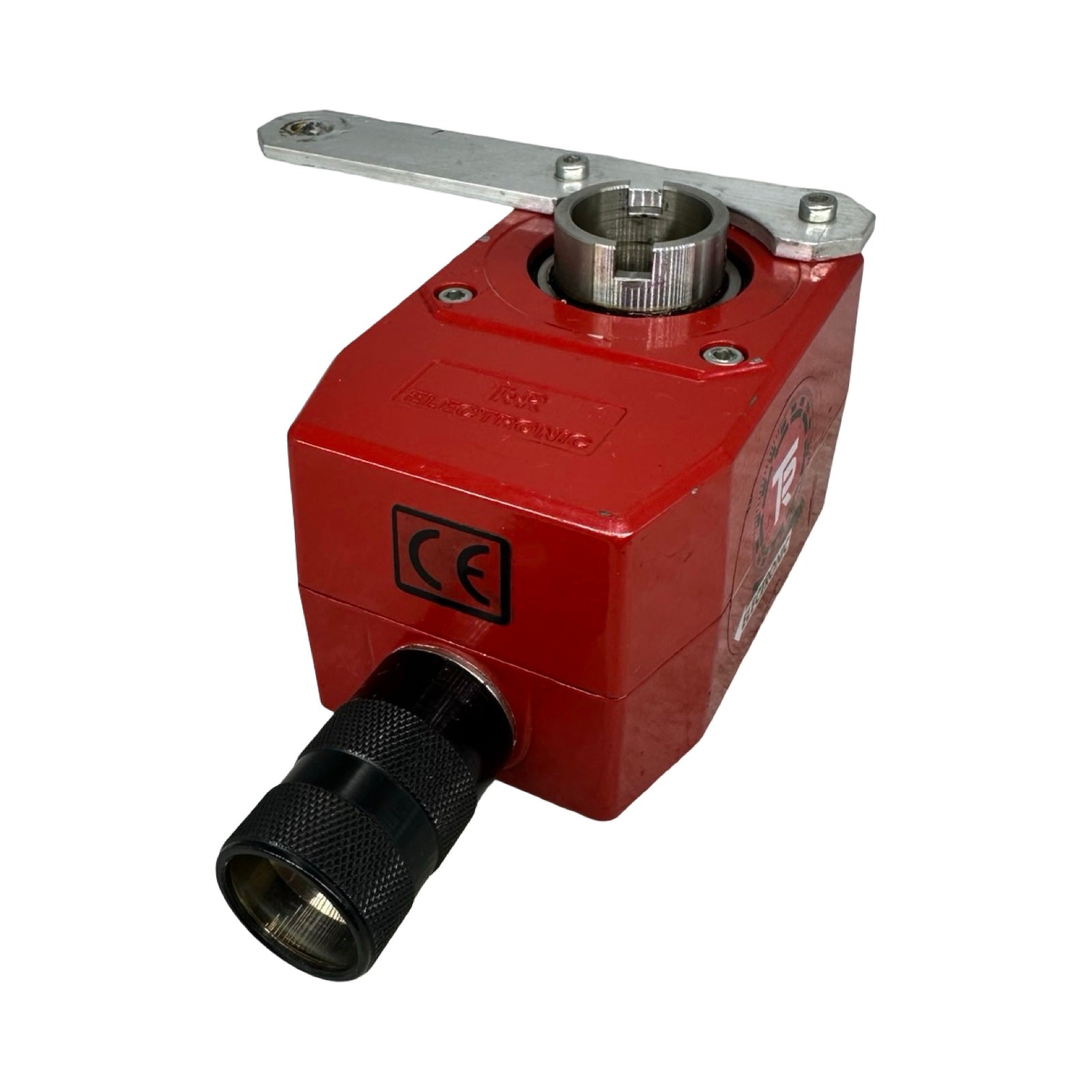 TR Electronic IH20 Drehgeber 1024 Impulse Inkremental Encoder 5V