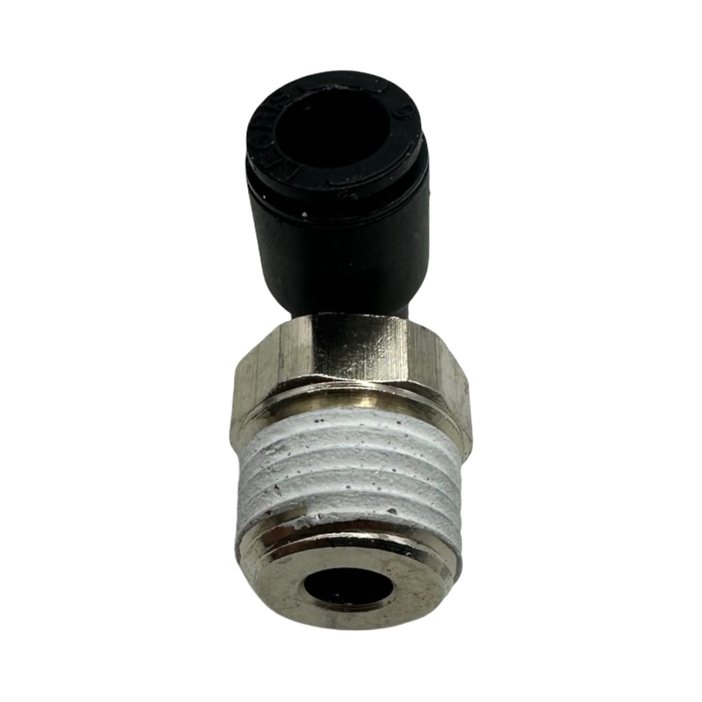 10x Legris 31090613 Winkel Steckverschraubung Pneumatik 90° Fitting