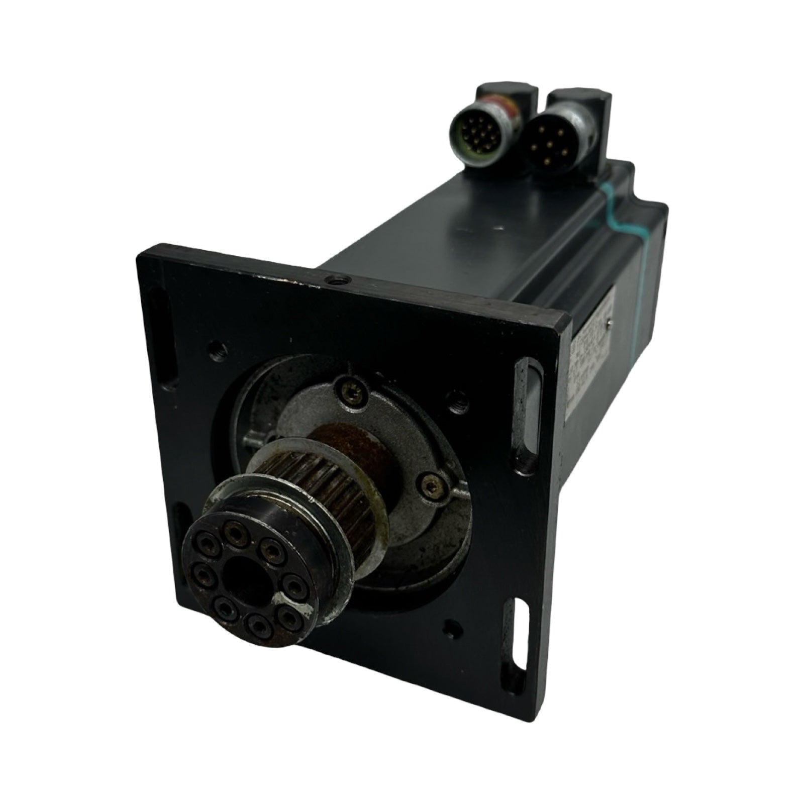 Siemens 1FT5044-0AF01-1-Z Servomotor Permanent Magnet 3000rpm IP64