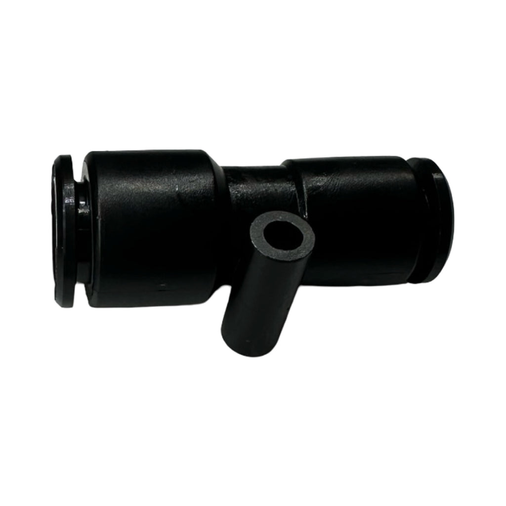 10x Flexion EPG8-6-FX Steckverbinder Reduzierverbinder 8mm 6mm Push-In