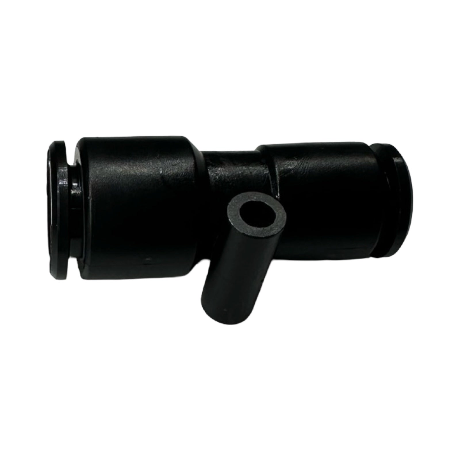 10x Flexion EPG8-6-FX Steckverbinder Reduzierverbinder 8mm 6mm Push-In
